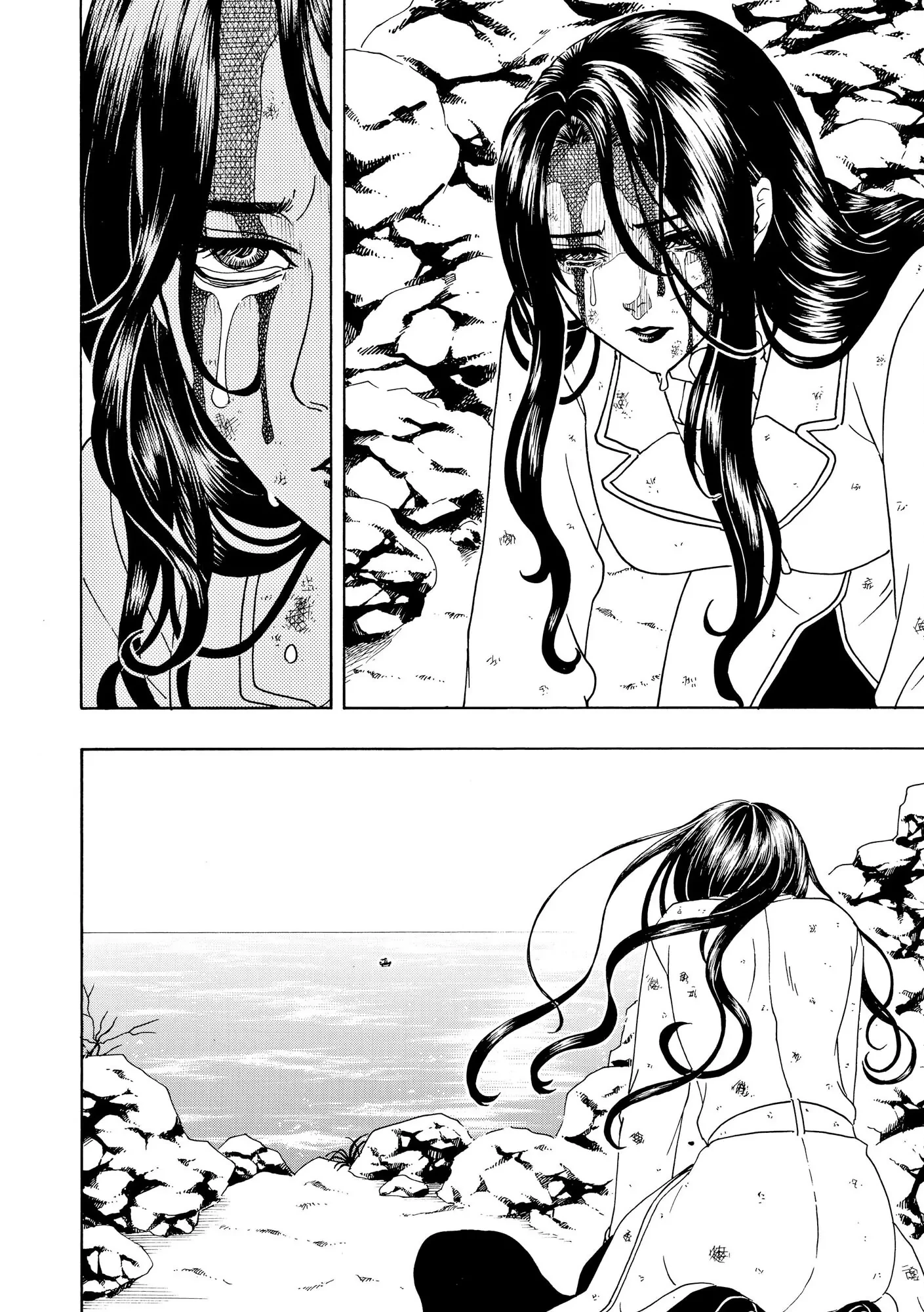 Vì Hận Tái Sinh ~Người Phụ Nữ Vì Phục Thù Mà Từ Bỏ Gương Mặt Của Mình~ Chapter 93 - 28