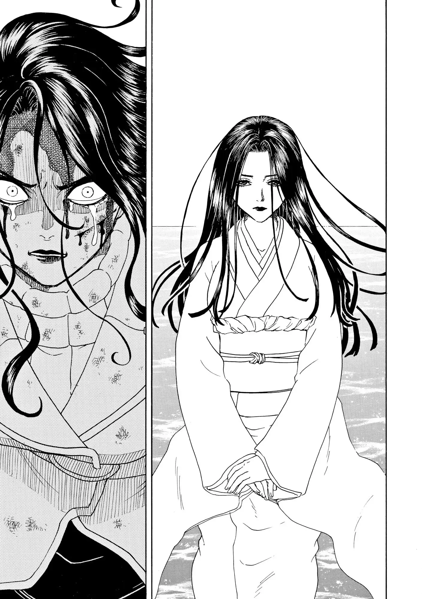 Vì Hận Tái Sinh ~Người Phụ Nữ Vì Phục Thù Mà Từ Bỏ Gương Mặt Của Mình~ Chapter 93 - 29