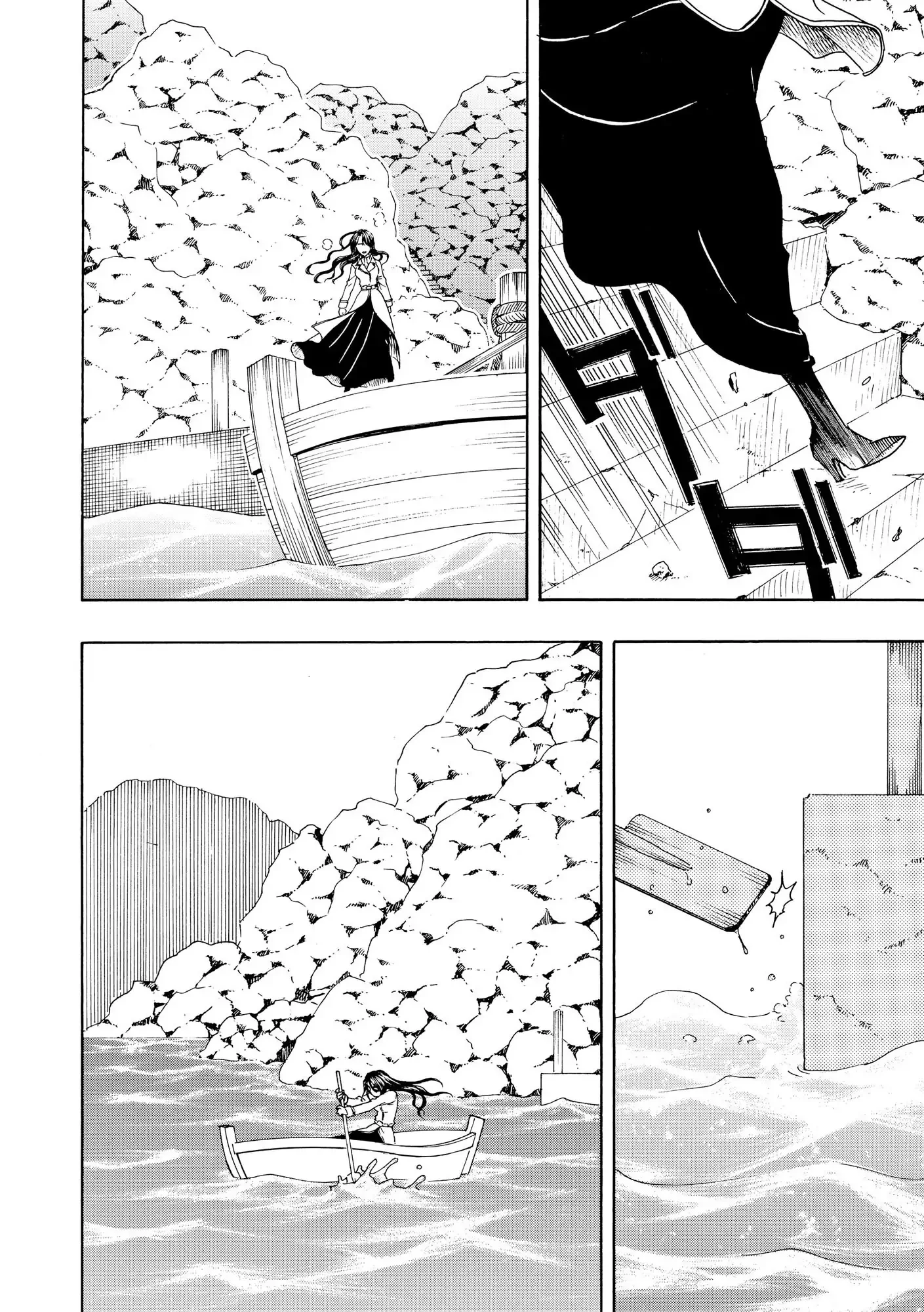 Vì Hận Tái Sinh ~Người Phụ Nữ Vì Phục Thù Mà Từ Bỏ Gương Mặt Của Mình~ Chapter 93 - 32