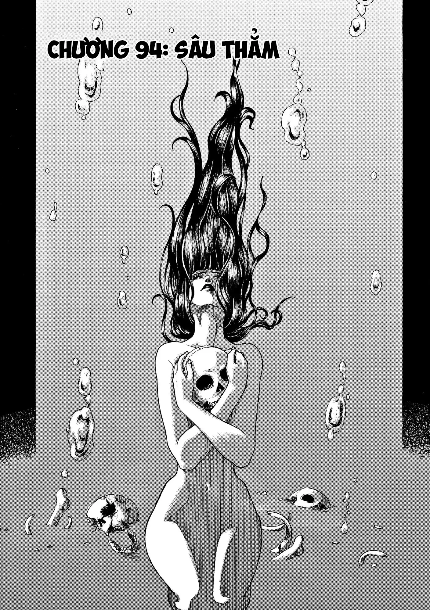 Vì Hận Tái Sinh ~Người Phụ Nữ Vì Phục Thù Mà Từ Bỏ Gương Mặt Của Mình~ Chapter 94 - 2