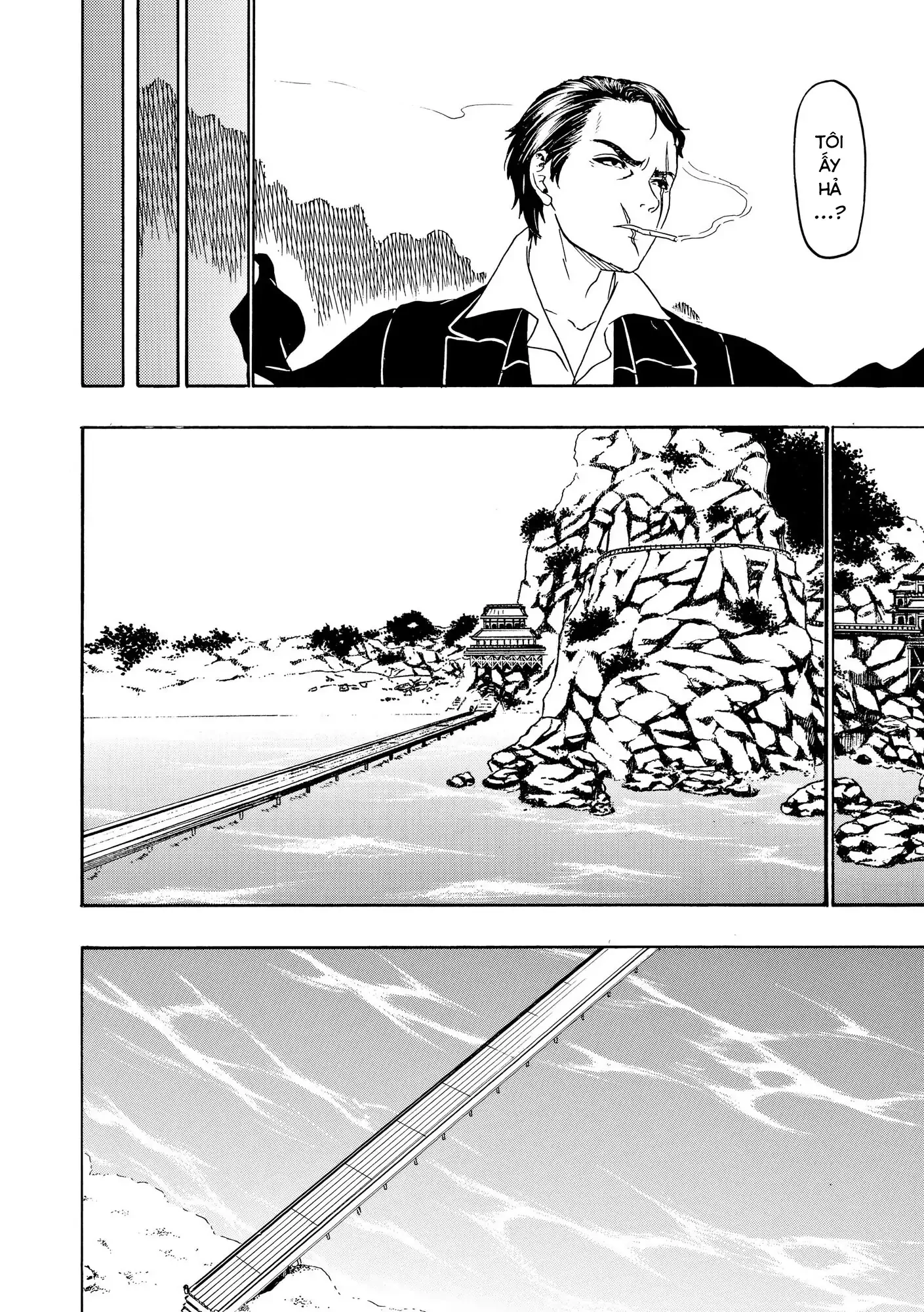 Vì Hận Tái Sinh ~Người Phụ Nữ Vì Phục Thù Mà Từ Bỏ Gương Mặt Của Mình~ Chapter 94 - 15