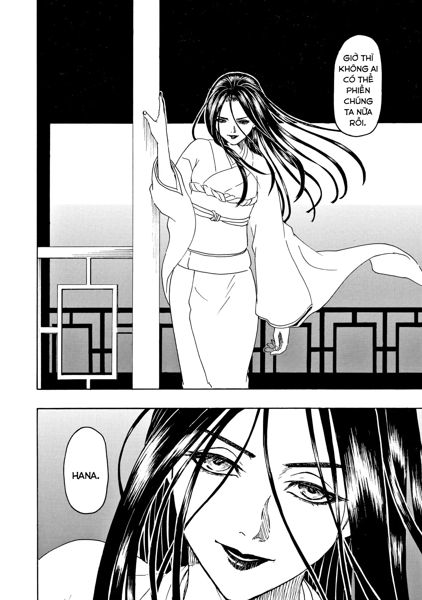 Vì Hận Tái Sinh ~Người Phụ Nữ Vì Phục Thù Mà Từ Bỏ Gương Mặt Của Mình~ Chapter 94 - 19