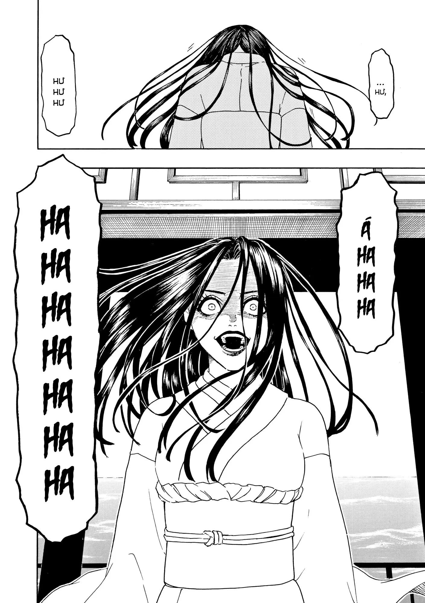 Vì Hận Tái Sinh ~Người Phụ Nữ Vì Phục Thù Mà Từ Bỏ Gương Mặt Của Mình~ Chapter 94 - 27