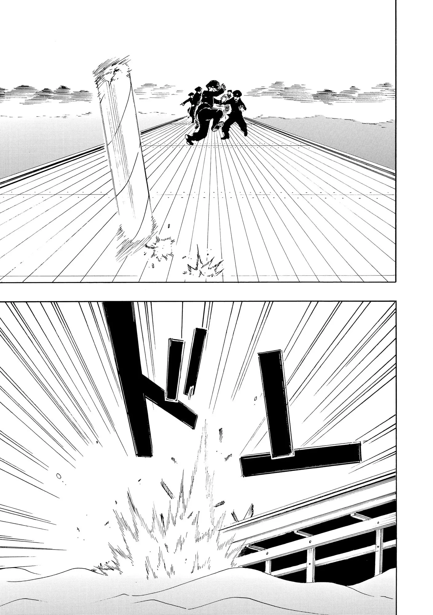 Vì Hận Tái Sinh ~Người Phụ Nữ Vì Phục Thù Mà Từ Bỏ Gương Mặt Của Mình~ Chapter 95 - 9