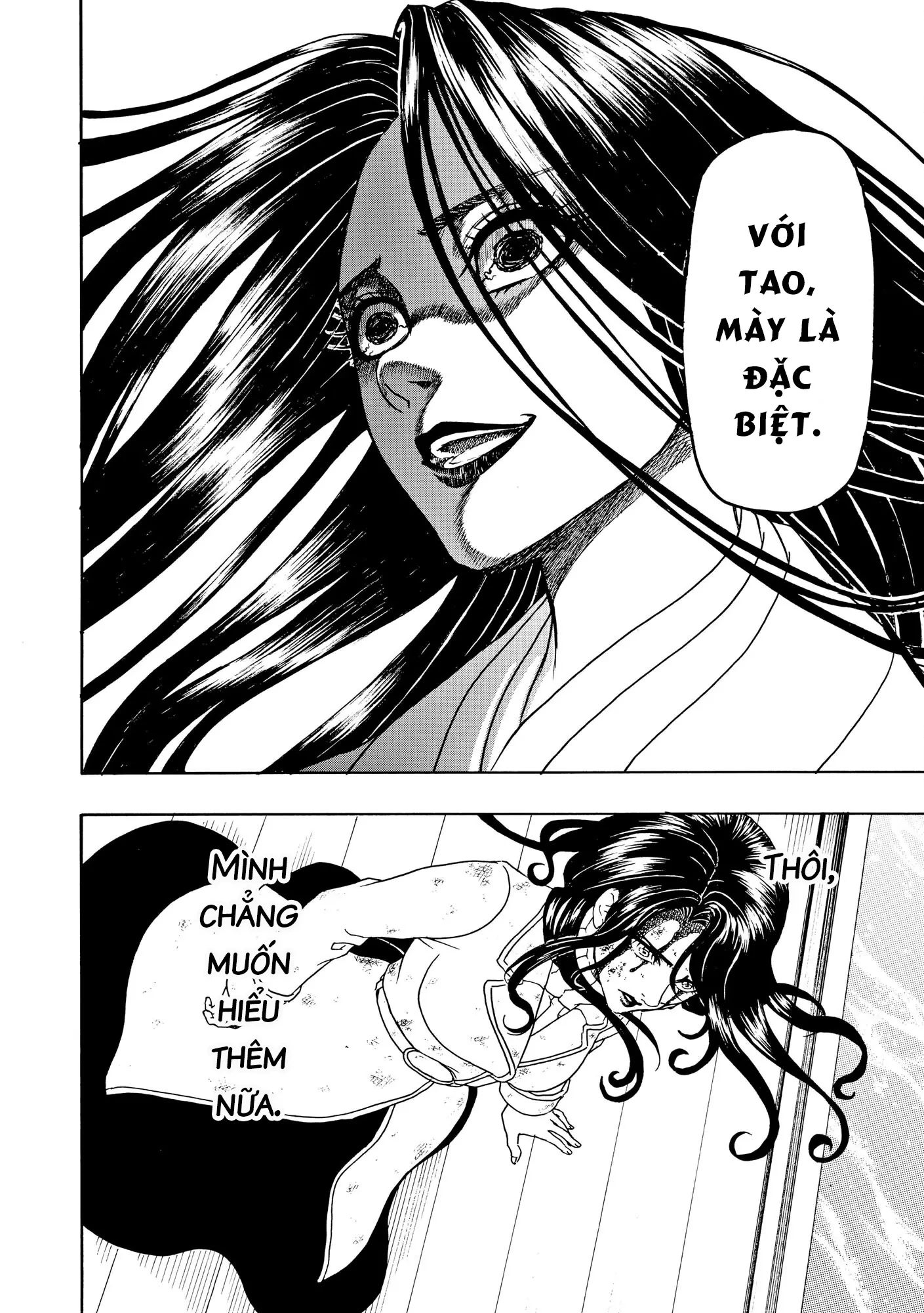 Vì Hận Tái Sinh ~Người Phụ Nữ Vì Phục Thù Mà Từ Bỏ Gương Mặt Của Mình~ Chapter 95 - 30
