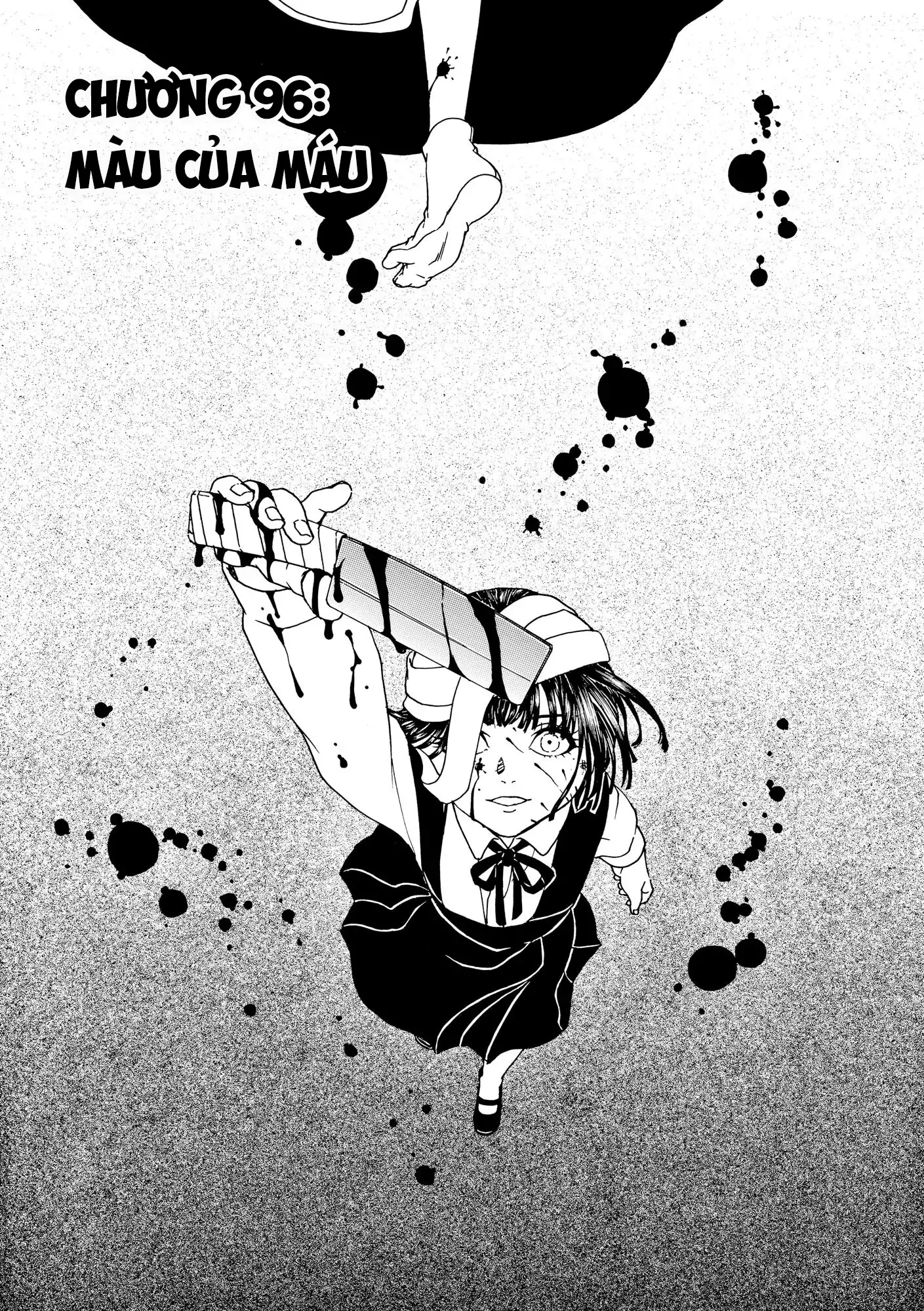 Vì Hận Tái Sinh ~Người Phụ Nữ Vì Phục Thù Mà Từ Bỏ Gương Mặt Của Mình~ Chapter 96 - 2