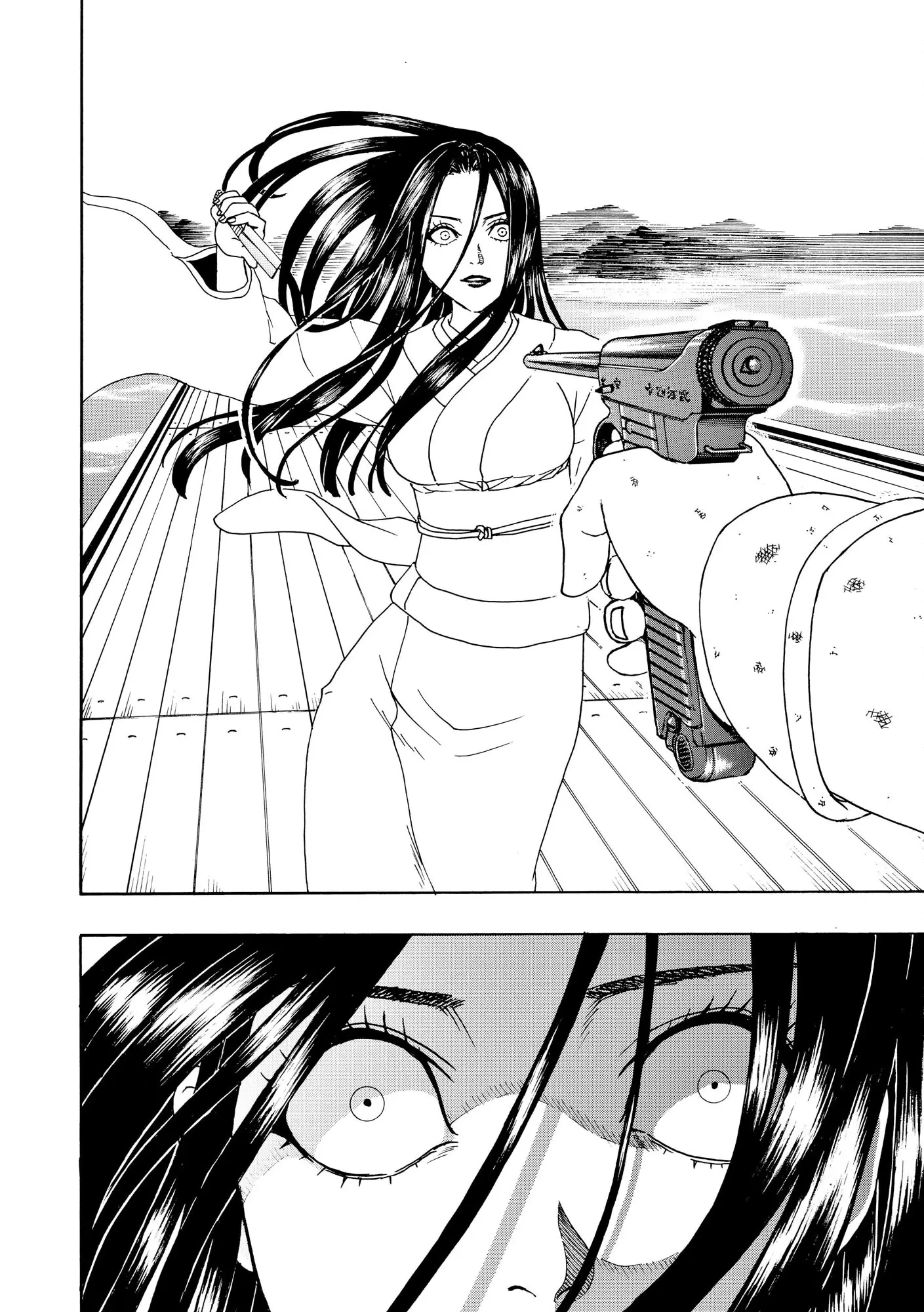 Vì Hận Tái Sinh ~Người Phụ Nữ Vì Phục Thù Mà Từ Bỏ Gương Mặt Của Mình~ Chapter 96 - 23