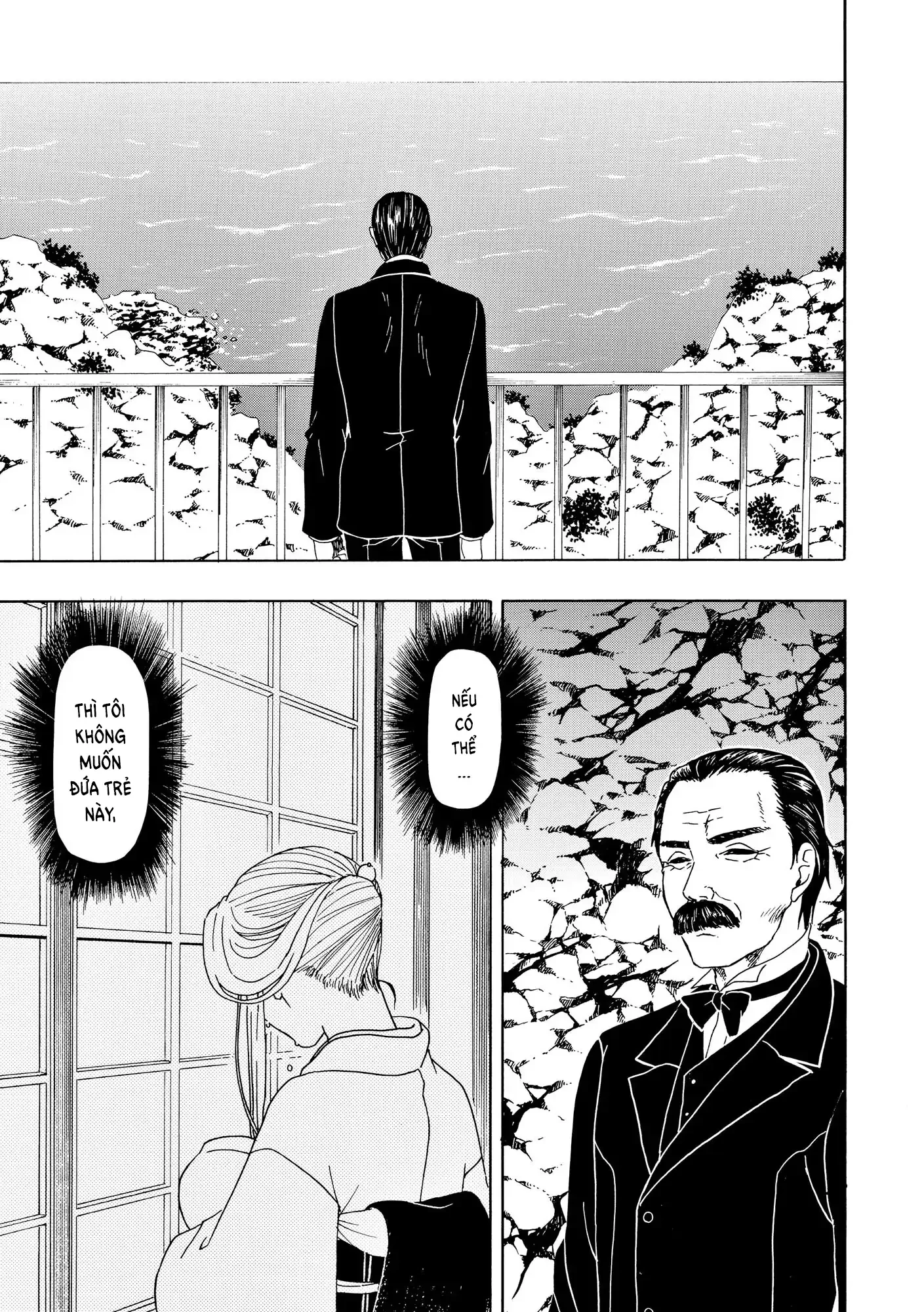 Vì Hận Tái Sinh ~Người Phụ Nữ Vì Phục Thù Mà Từ Bỏ Gương Mặt Của Mình~ Chapter 96 - 30