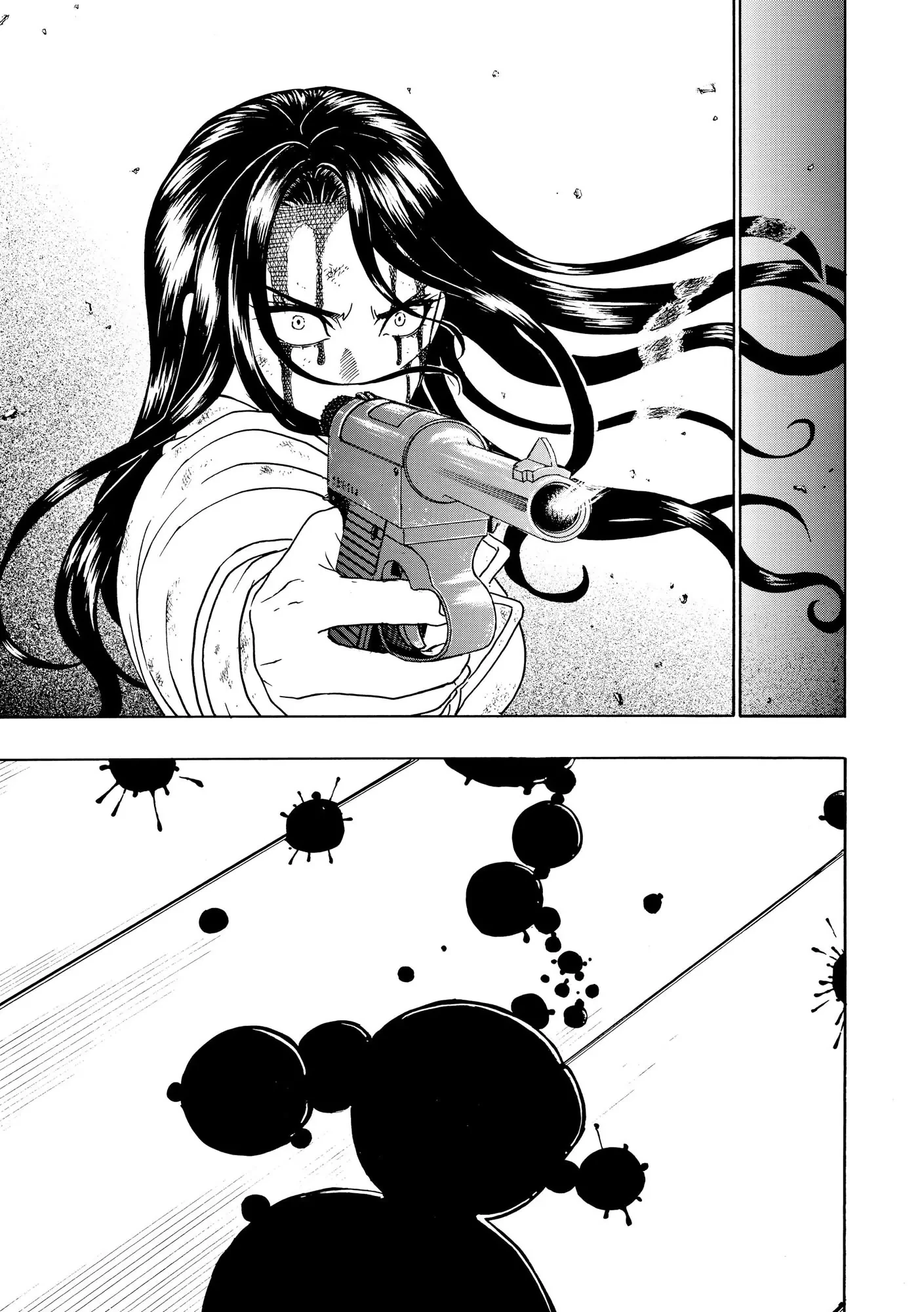 Vì Hận Tái Sinh ~Người Phụ Nữ Vì Phục Thù Mà Từ Bỏ Gương Mặt Của Mình~ Chapter 96 - 32