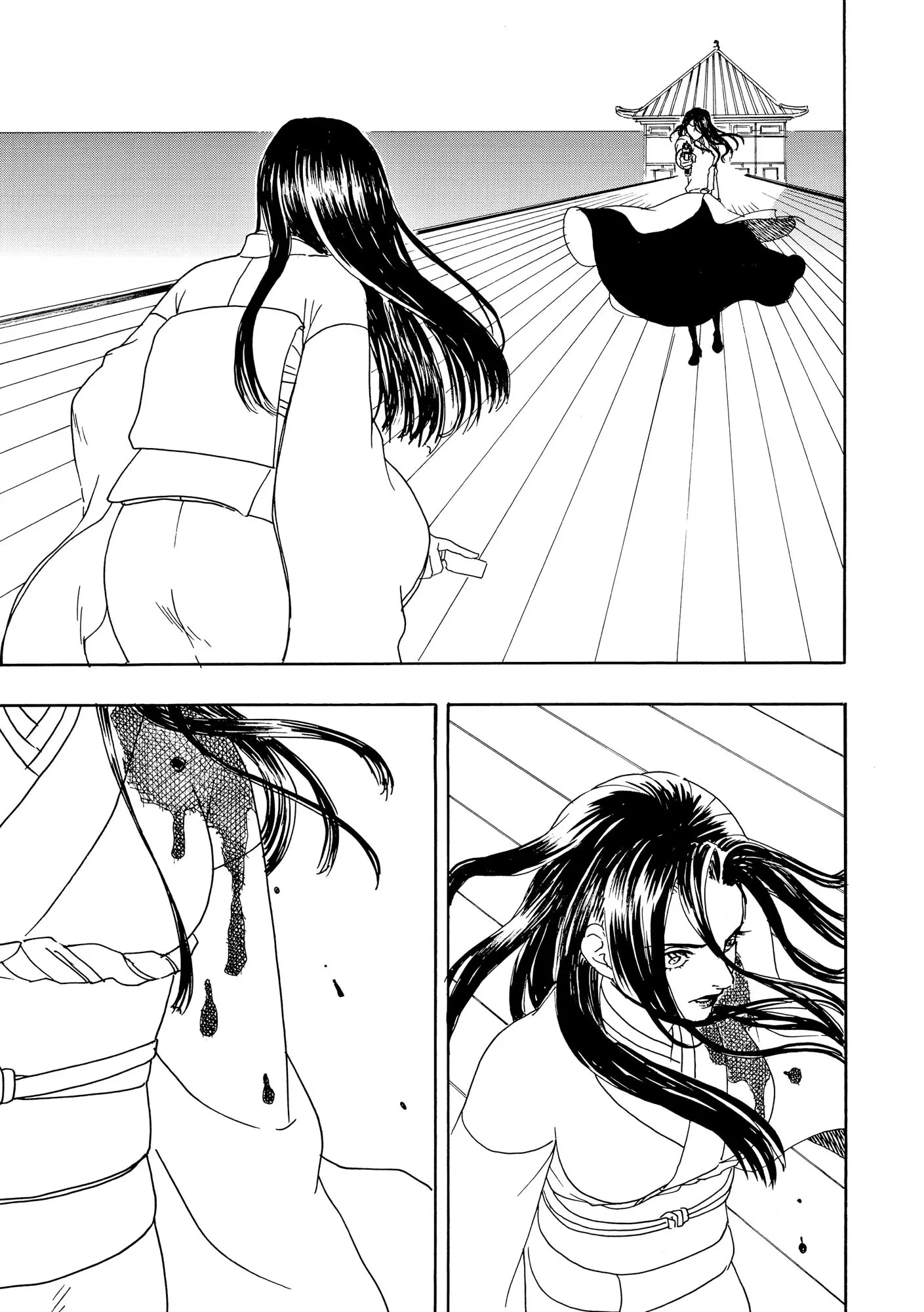 Vì Hận Tái Sinh ~Người Phụ Nữ Vì Phục Thù Mà Từ Bỏ Gương Mặt Của Mình~ Chapter 97 - 6