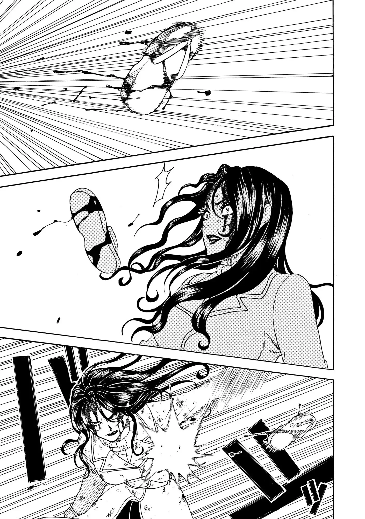 Vì Hận Tái Sinh ~Người Phụ Nữ Vì Phục Thù Mà Từ Bỏ Gương Mặt Của Mình~ Chapter 97 - 24