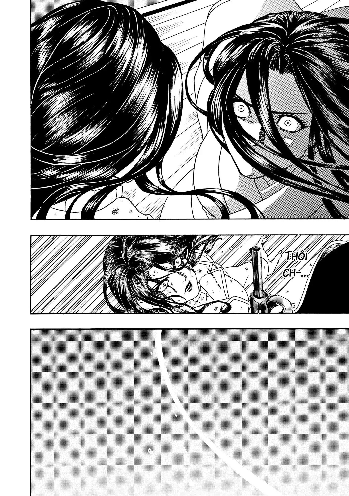 Vì Hận Tái Sinh ~Người Phụ Nữ Vì Phục Thù Mà Từ Bỏ Gương Mặt Của Mình~ Chapter 97 - 25