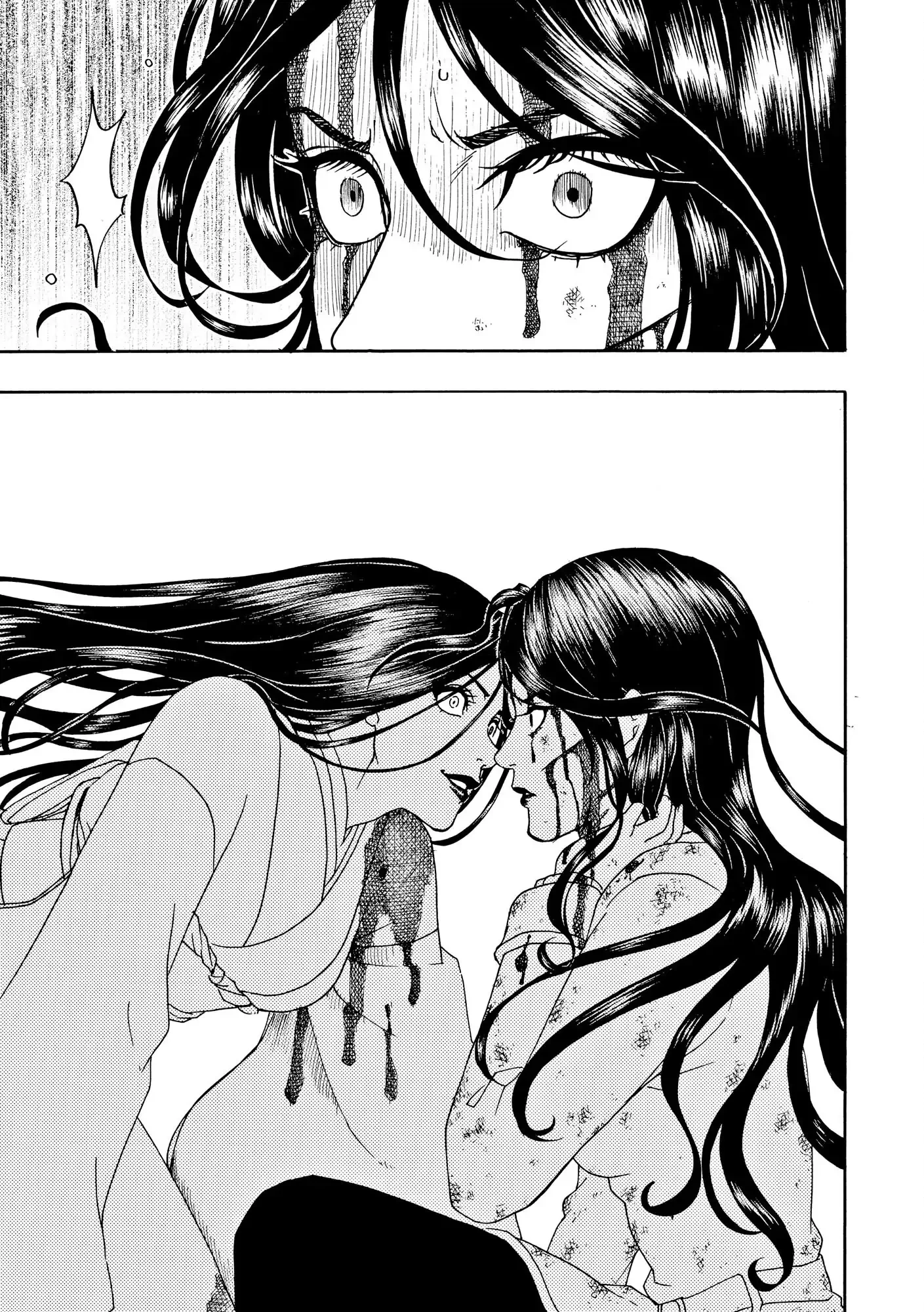 Vì Hận Tái Sinh ~Người Phụ Nữ Vì Phục Thù Mà Từ Bỏ Gương Mặt Của Mình~ Chapter 97 - 30
