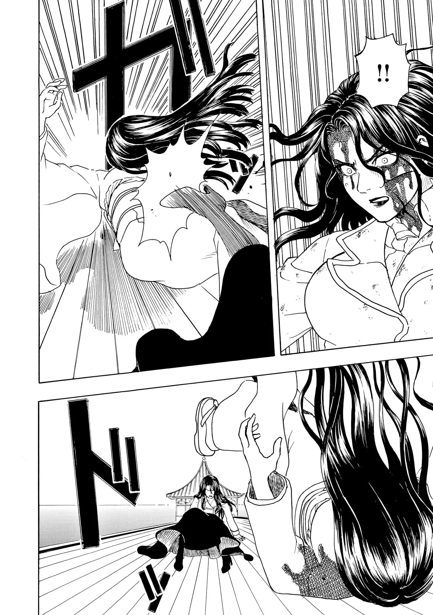 Vì Hận Tái Sinh ~Người Phụ Nữ Vì Phục Thù Mà Từ Bỏ Gương Mặt Của Mình~ Chapter 98 - 14