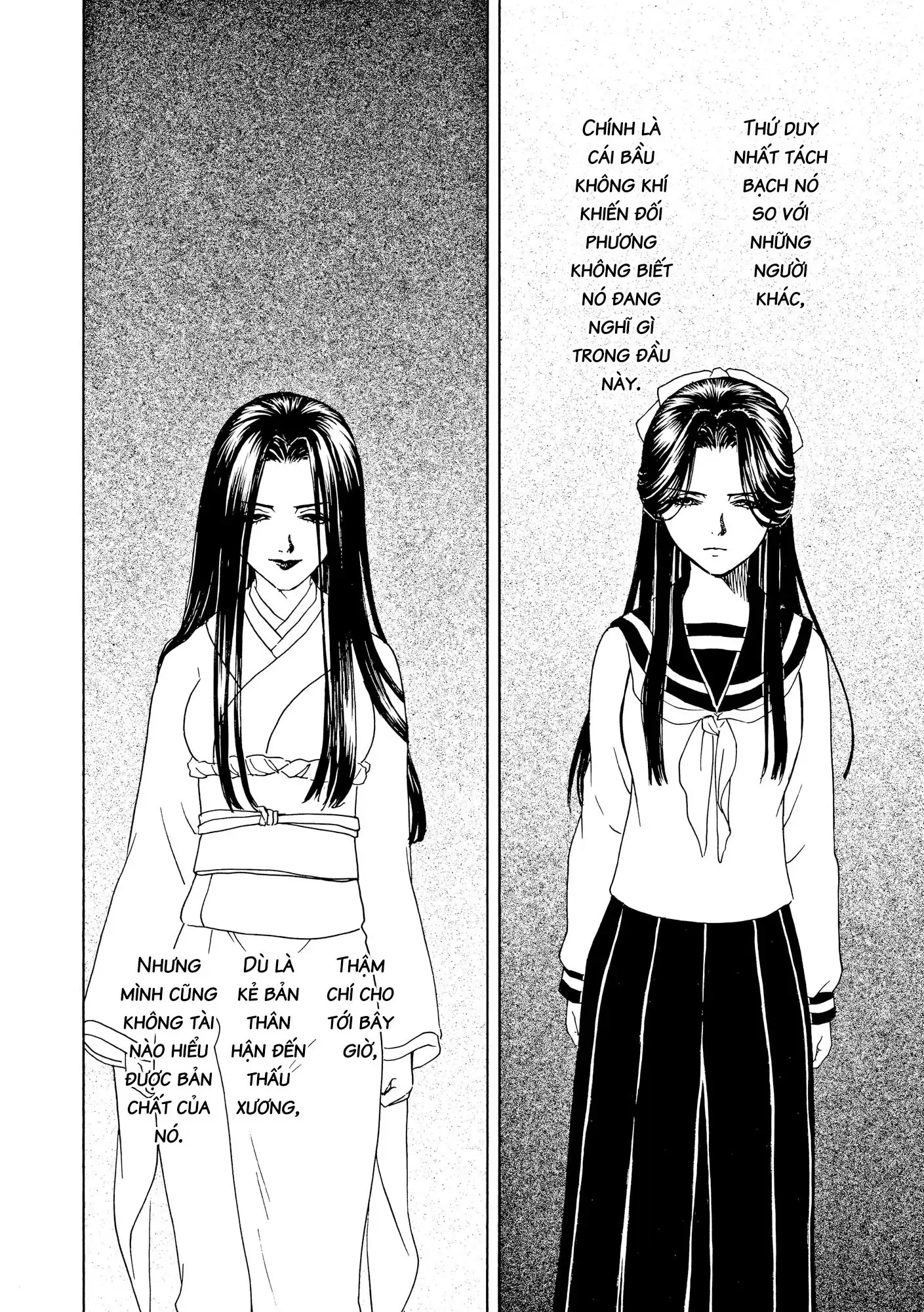 Vì Hận Tái Sinh ~Người Phụ Nữ Vì Phục Thù Mà Từ Bỏ Gương Mặt Của Mình~ Chapter 98 - 18