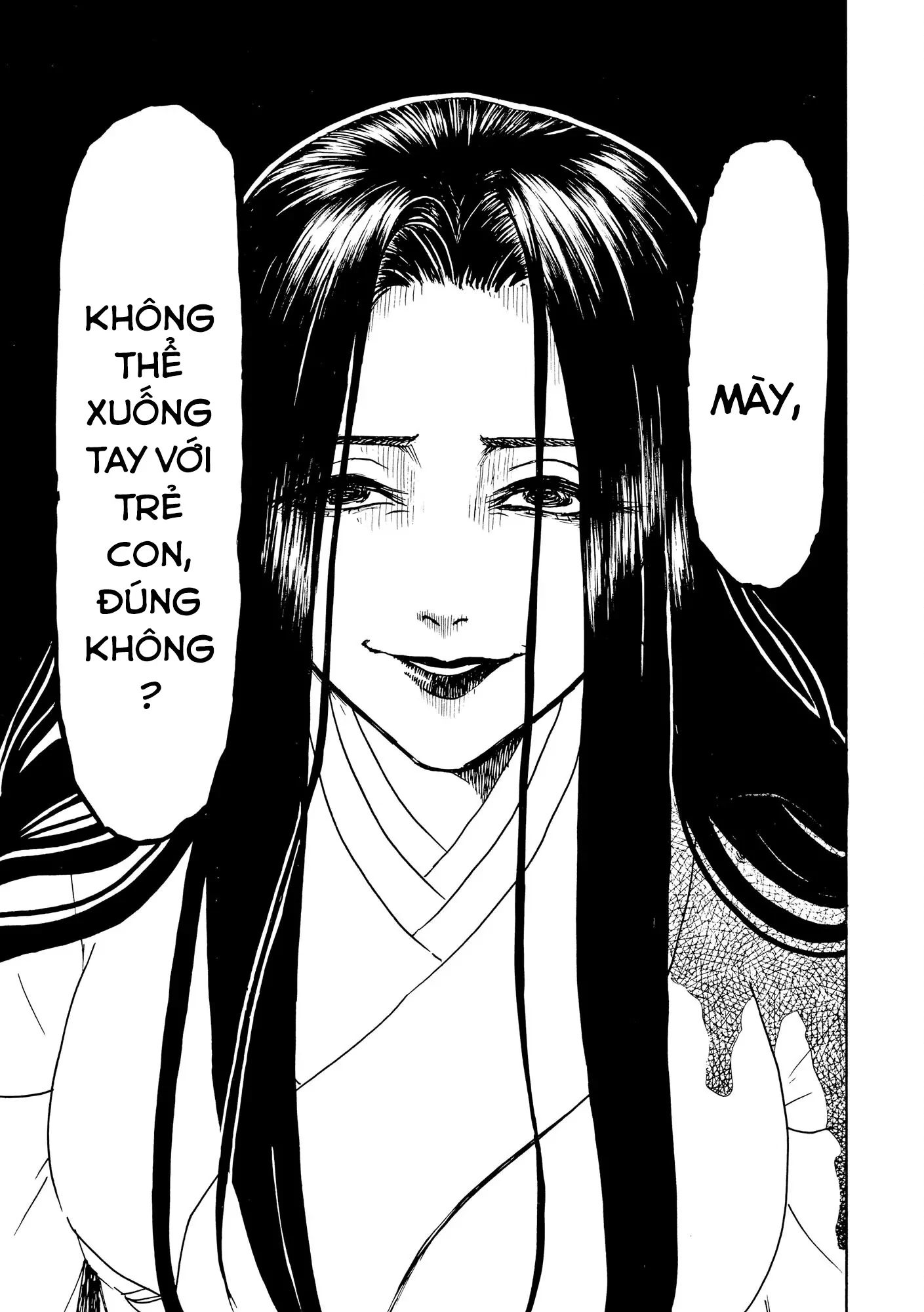 Vì Hận Tái Sinh ~Người Phụ Nữ Vì Phục Thù Mà Từ Bỏ Gương Mặt Của Mình~ Chapter 98 - 27