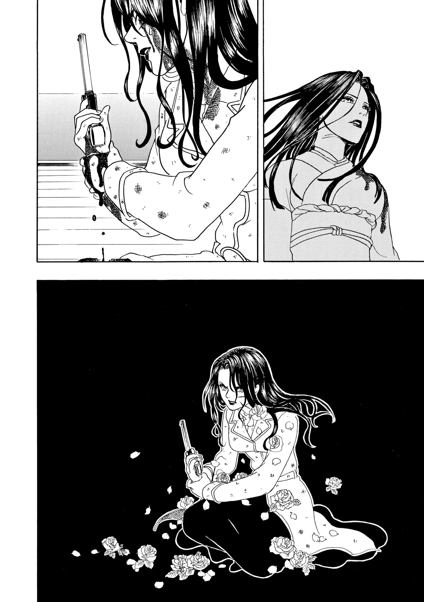 Vì Hận Tái Sinh ~Người Phụ Nữ Vì Phục Thù Mà Từ Bỏ Gương Mặt Của Mình~ Chapter 98 - 32