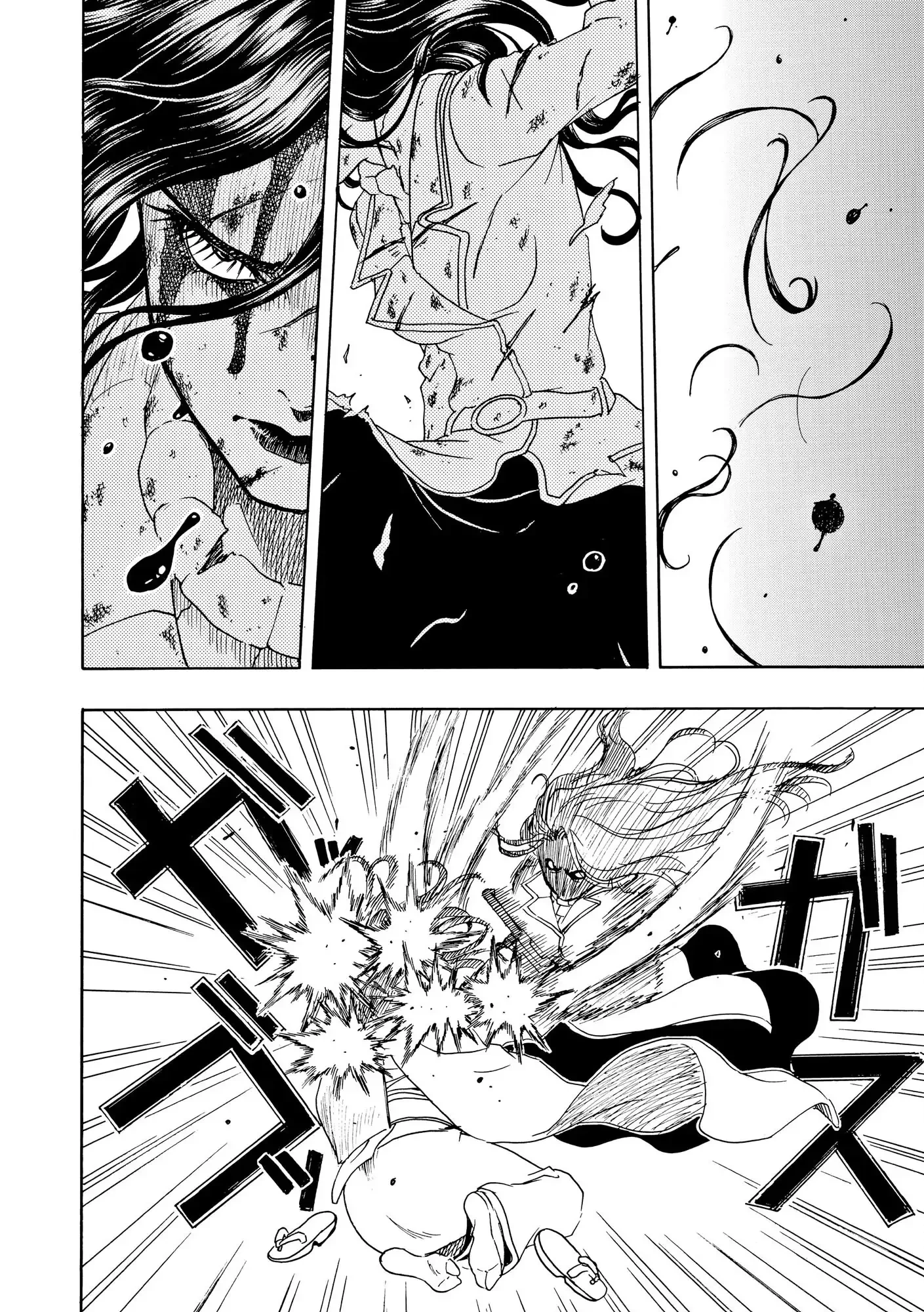 Vì Hận Tái Sinh ~Người Phụ Nữ Vì Phục Thù Mà Từ Bỏ Gương Mặt Của Mình~ Chapter 99 - 17