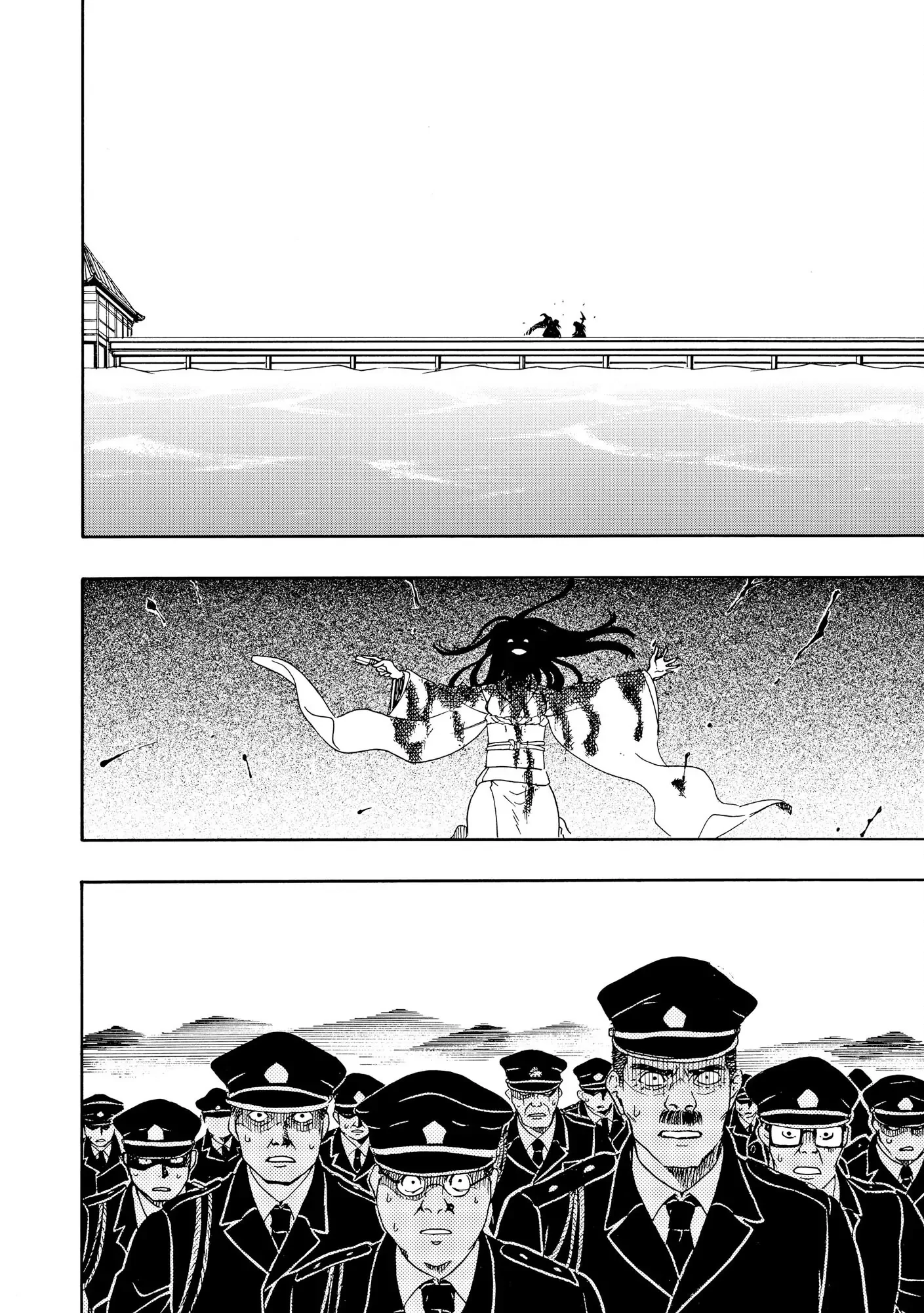 Vì Hận Tái Sinh ~Người Phụ Nữ Vì Phục Thù Mà Từ Bỏ Gương Mặt Của Mình~ Chapter 99 - 19