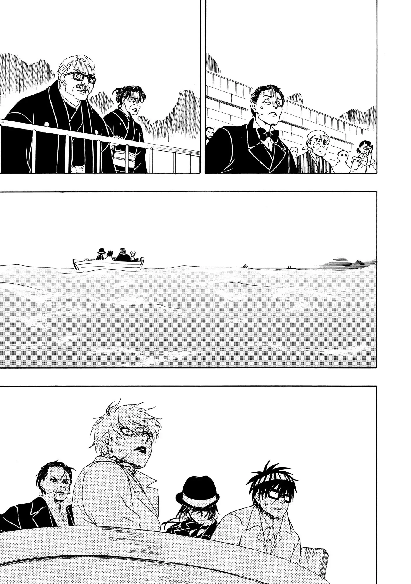 Vì Hận Tái Sinh ~Người Phụ Nữ Vì Phục Thù Mà Từ Bỏ Gương Mặt Của Mình~ Chapter 99 - 20