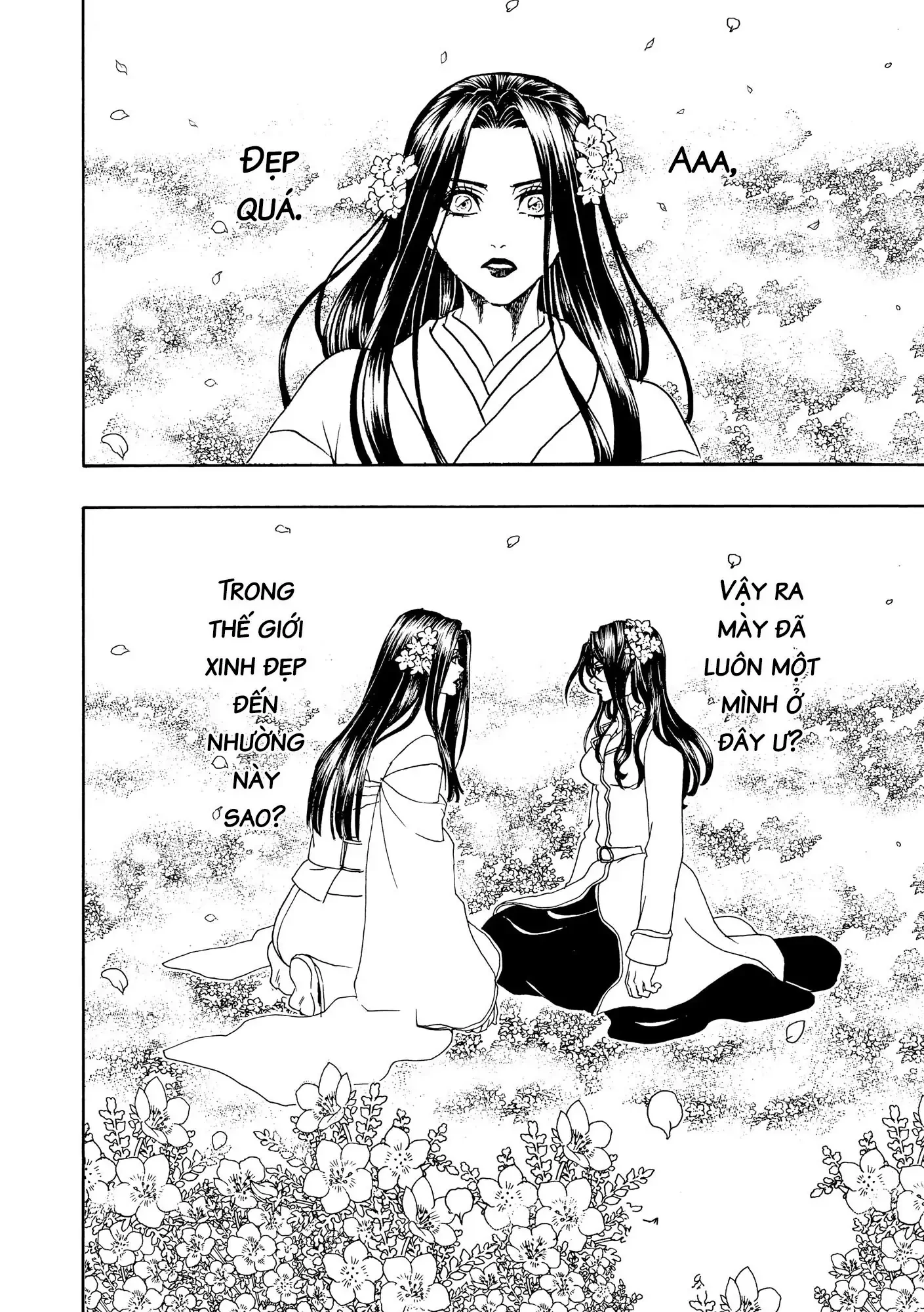 Vì Hận Tái Sinh ~Người Phụ Nữ Vì Phục Thù Mà Từ Bỏ Gương Mặt Của Mình~ Chapter 99 - 23