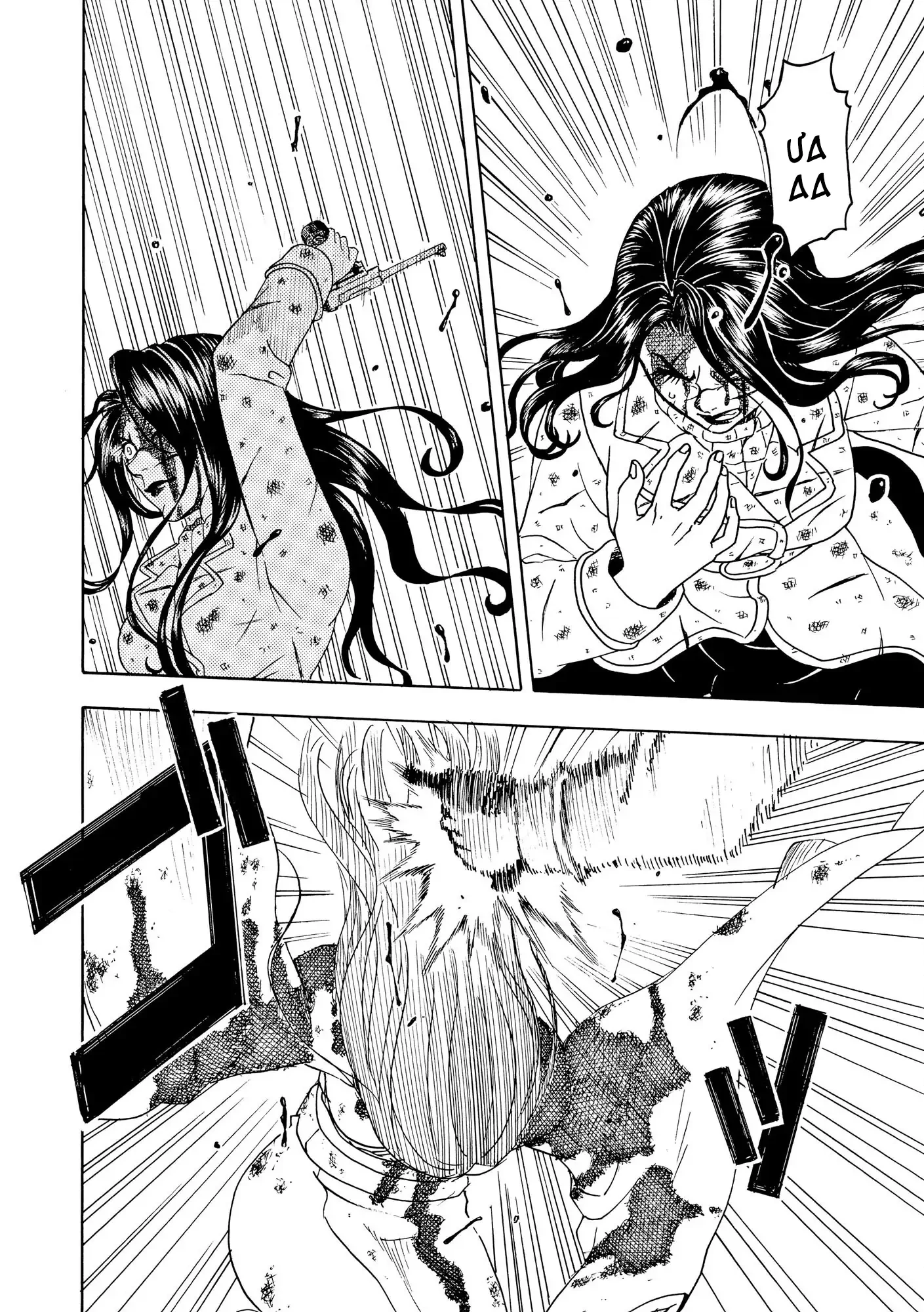 Vì Hận Tái Sinh ~Người Phụ Nữ Vì Phục Thù Mà Từ Bỏ Gương Mặt Của Mình~ Chapter 99 - 25