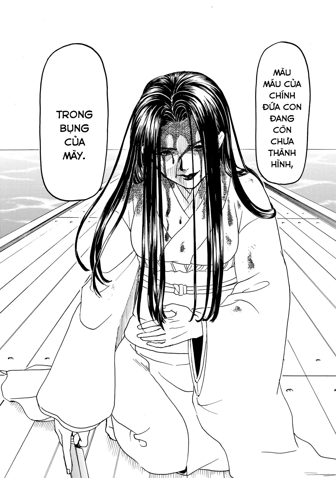 Vì Hận Tái Sinh ~Người Phụ Nữ Vì Phục Thù Mà Từ Bỏ Gương Mặt Của Mình~ Chapter 99 - 29