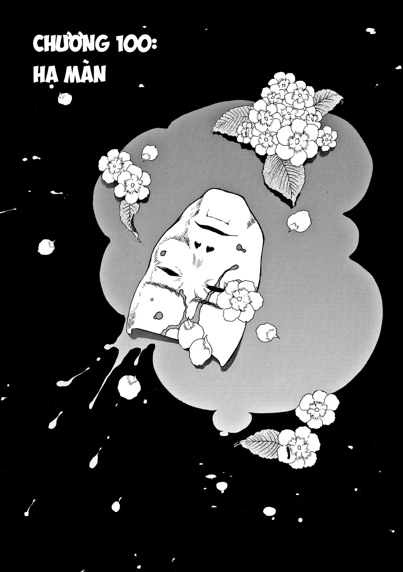 Vì Hận Tái Sinh ~Người Phụ Nữ Vì Phục Thù Mà Từ Bỏ Gương Mặt Của Mình~ Chapter 100 - 2