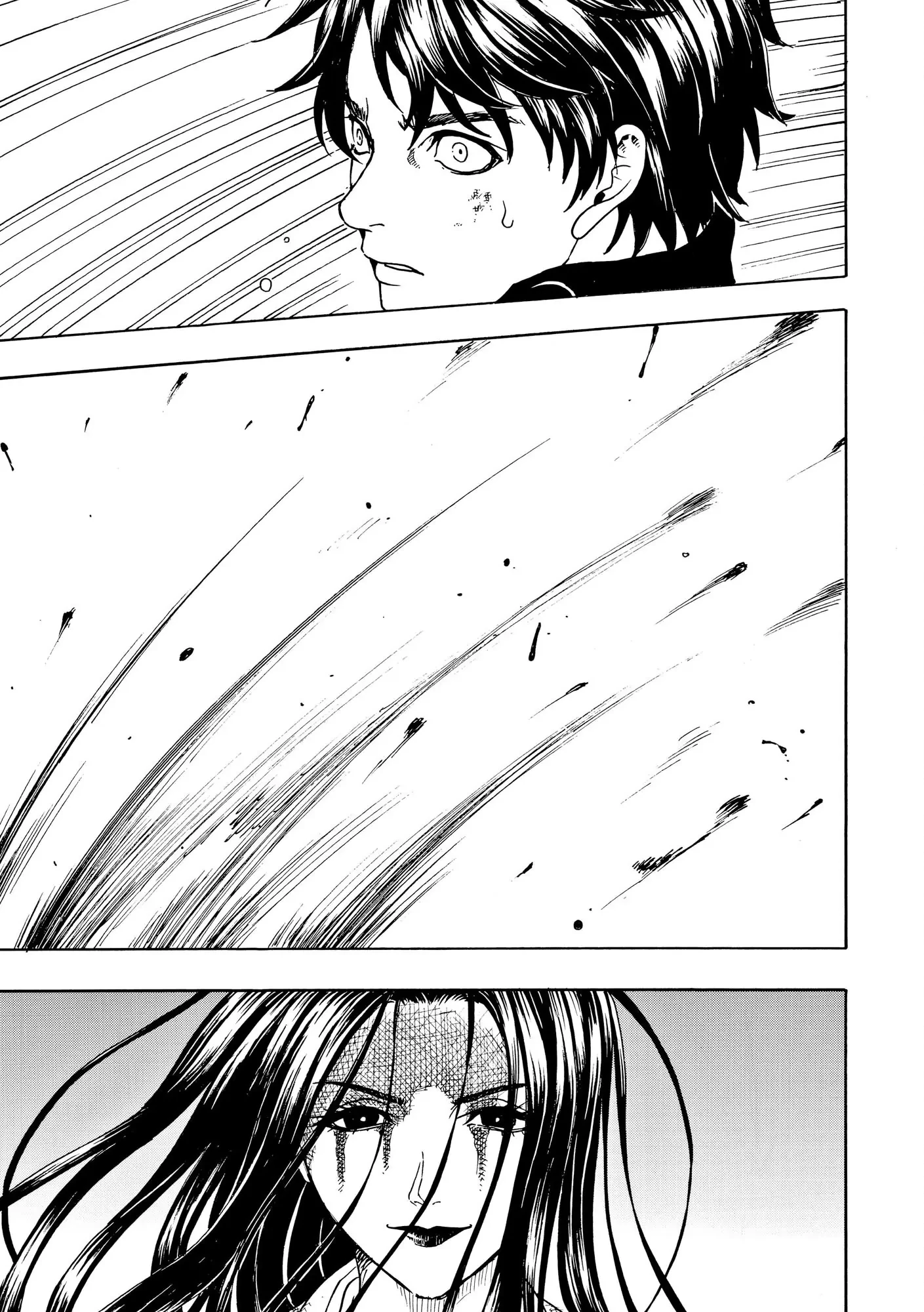 Vì Hận Tái Sinh ~Người Phụ Nữ Vì Phục Thù Mà Từ Bỏ Gương Mặt Của Mình~ Chapter 100 - 6