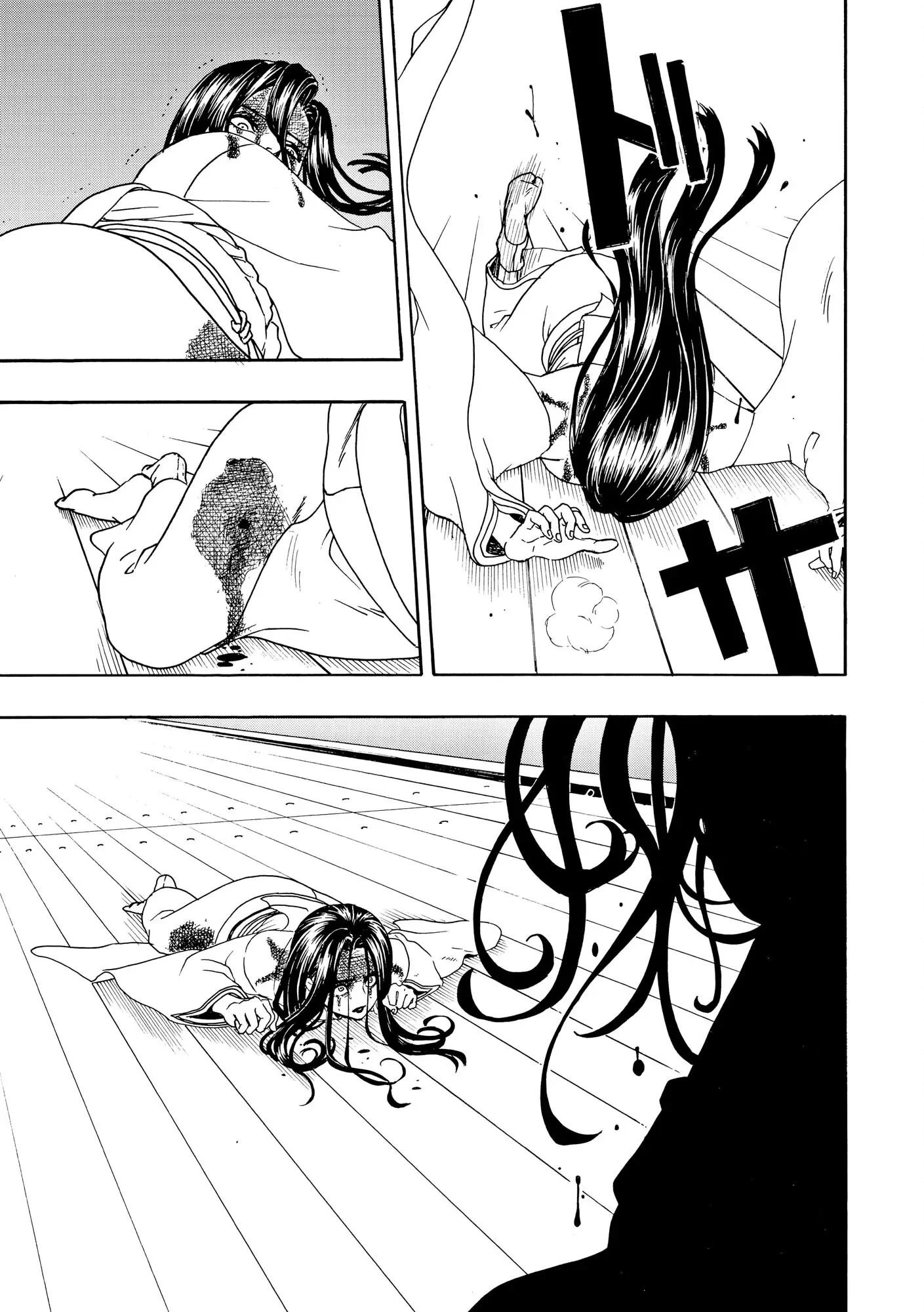 Vì Hận Tái Sinh ~Người Phụ Nữ Vì Phục Thù Mà Từ Bỏ Gương Mặt Của Mình~ Chapter 100 - 14