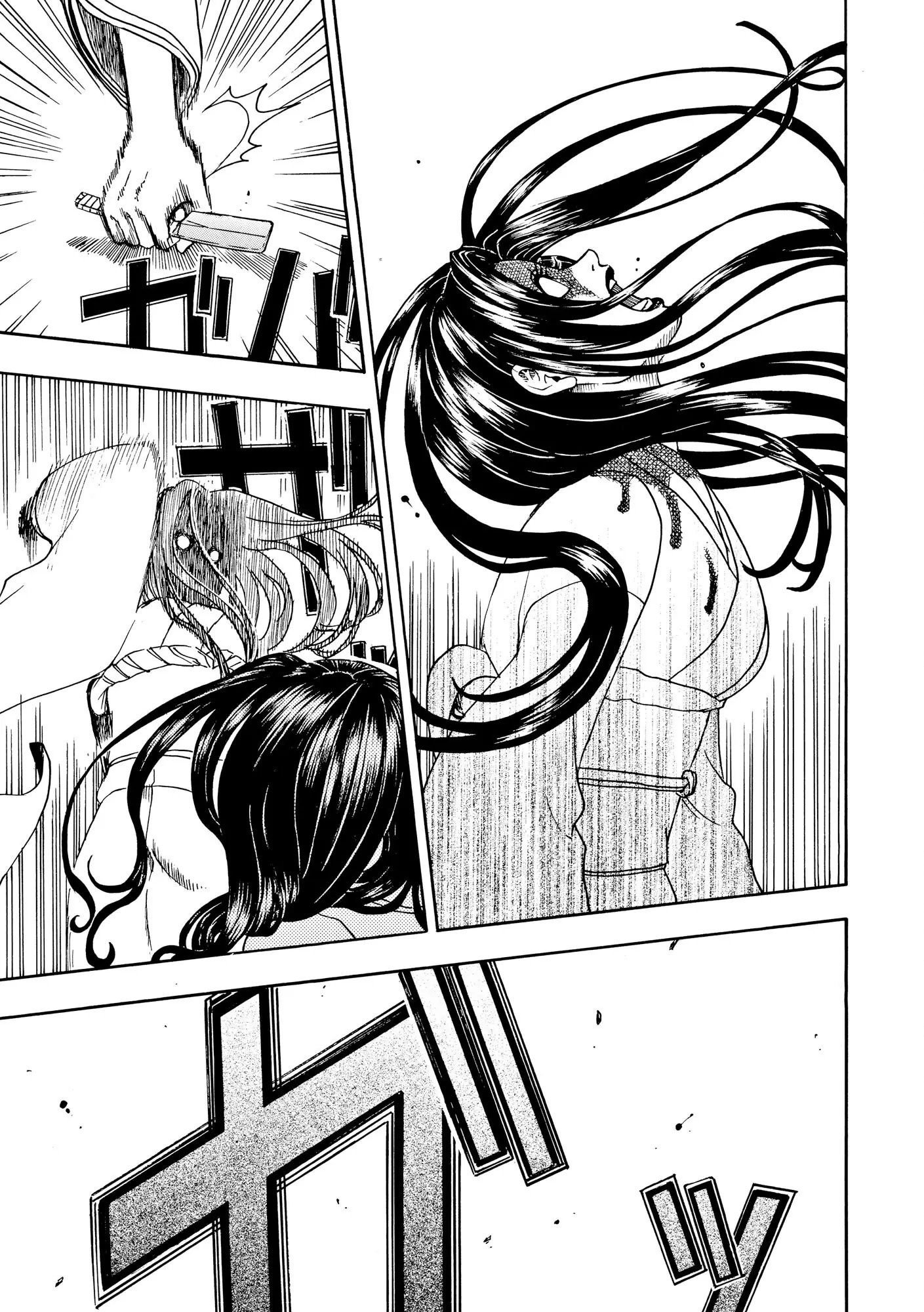 Vì Hận Tái Sinh ~Người Phụ Nữ Vì Phục Thù Mà Từ Bỏ Gương Mặt Của Mình~ Chapter 100 - 30