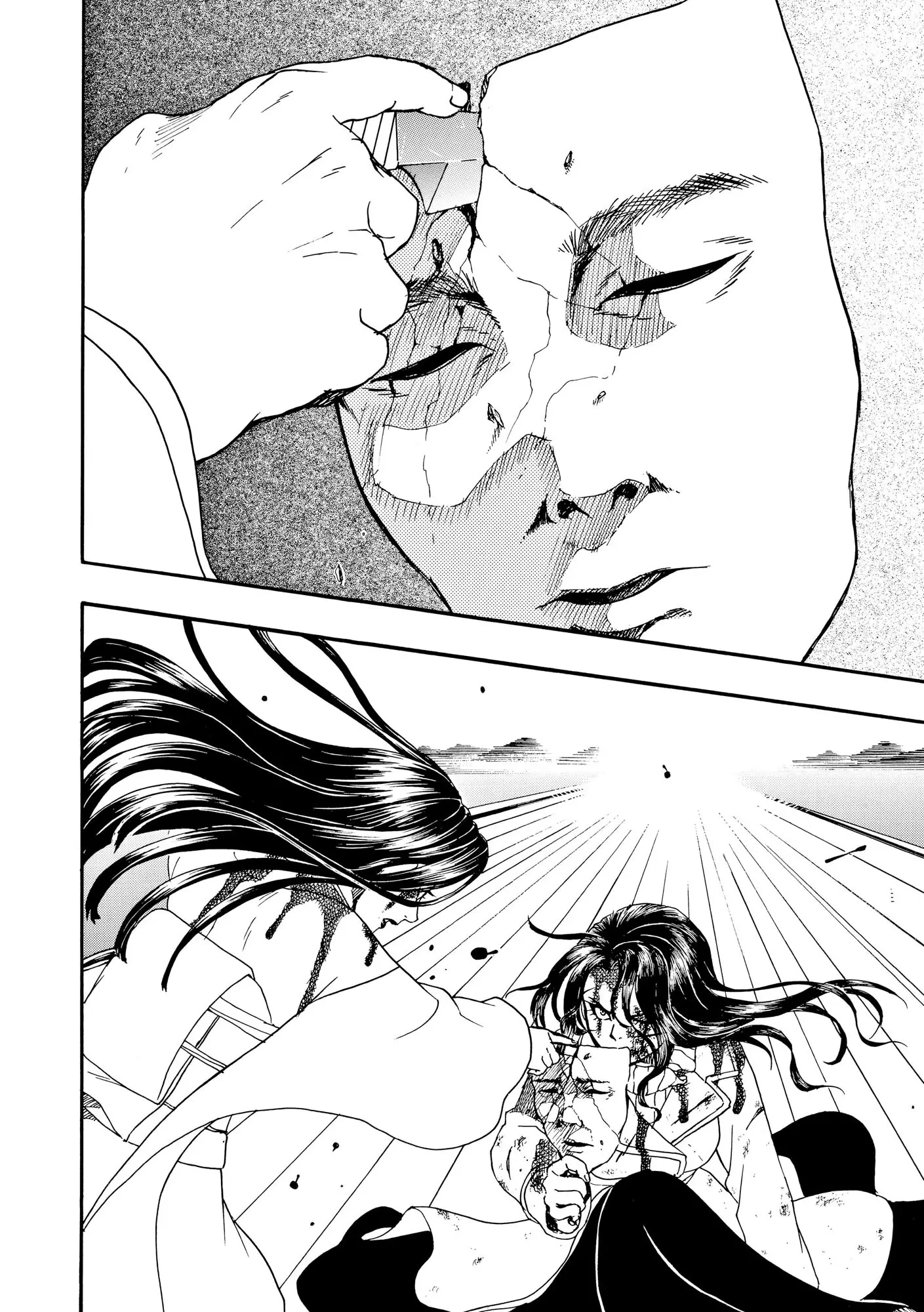Vì Hận Tái Sinh ~Người Phụ Nữ Vì Phục Thù Mà Từ Bỏ Gương Mặt Của Mình~ Chapter 100 - 31