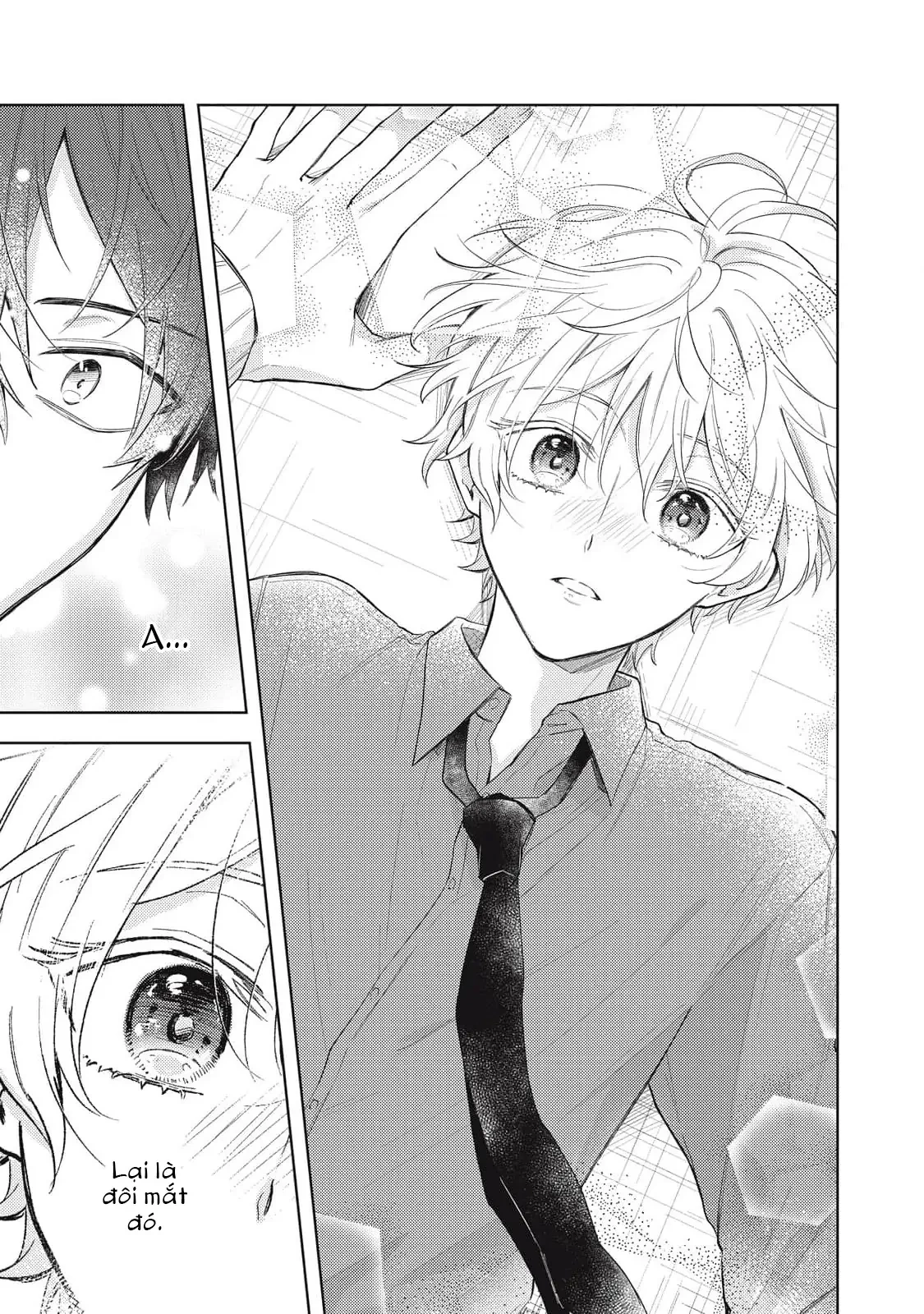 Bão Tố Và Hoa Tuyết Điểm Chapter 2 - 36