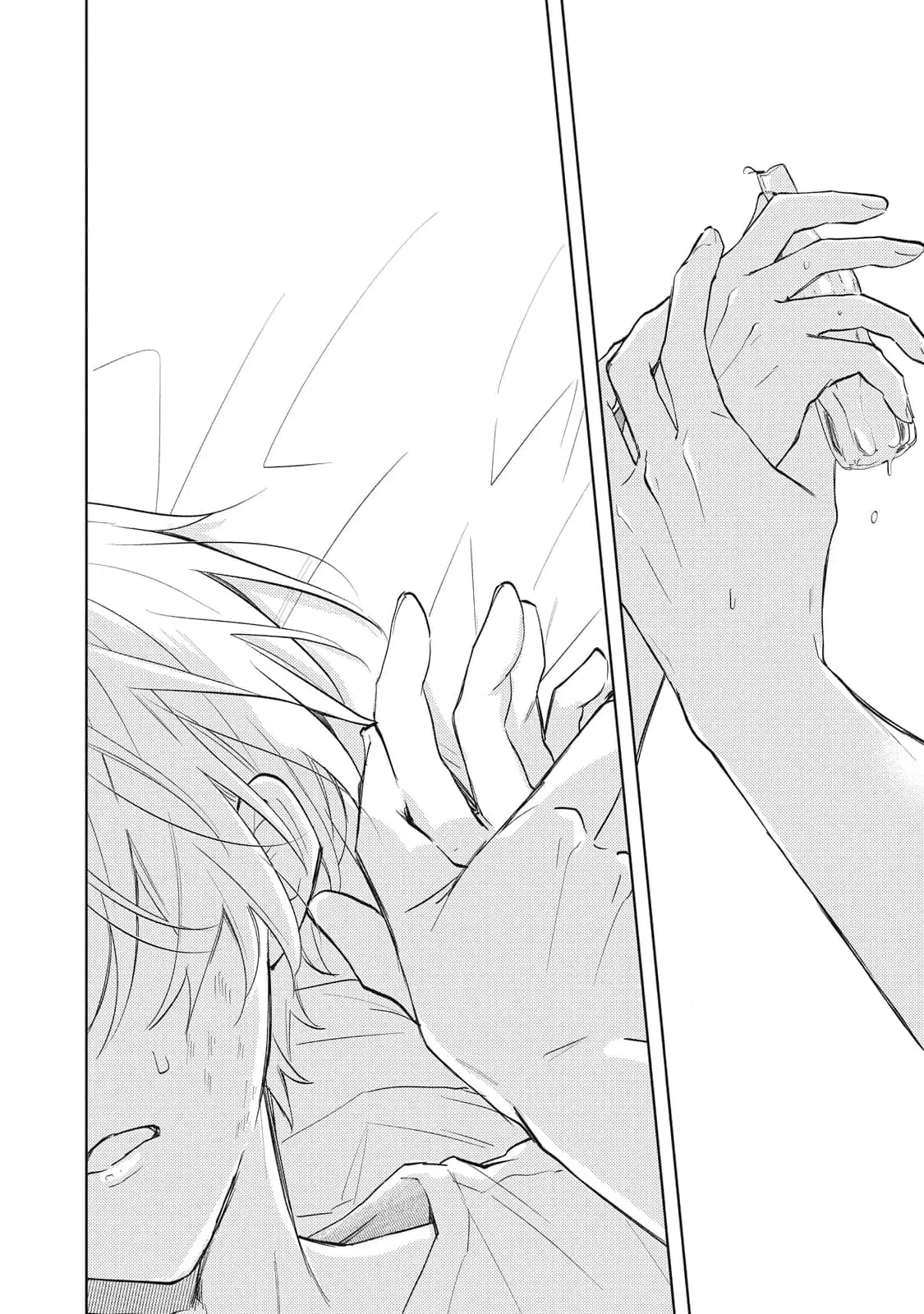 Bão Tố Và Hoa Tuyết Điểm Chapter 4 - 24
