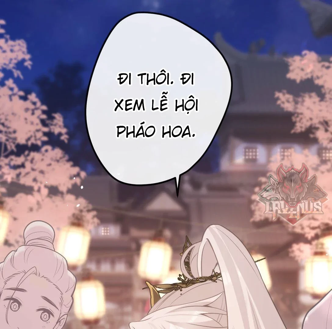 Nghe Nói Thái Hậu Với Thái Hậu Là Thật Sao? Chapter 44 - 2