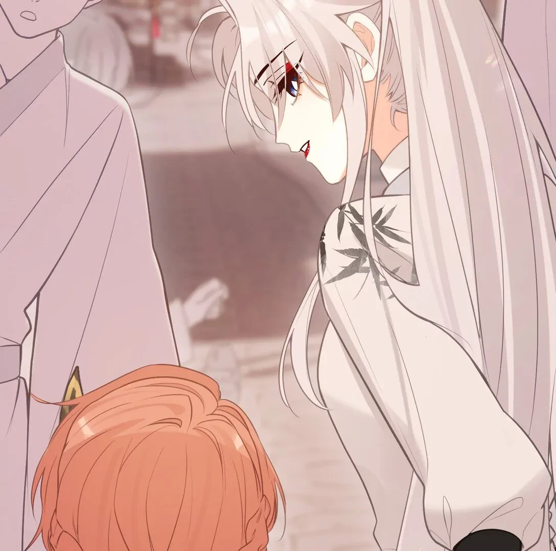 Nghe Nói Thái Hậu Với Thái Hậu Là Thật Sao? Chapter 44 - 3