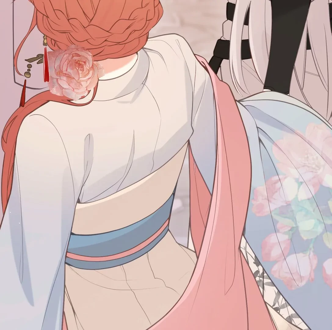 Nghe Nói Thái Hậu Với Thái Hậu Là Thật Sao? Chapter 44 - 4