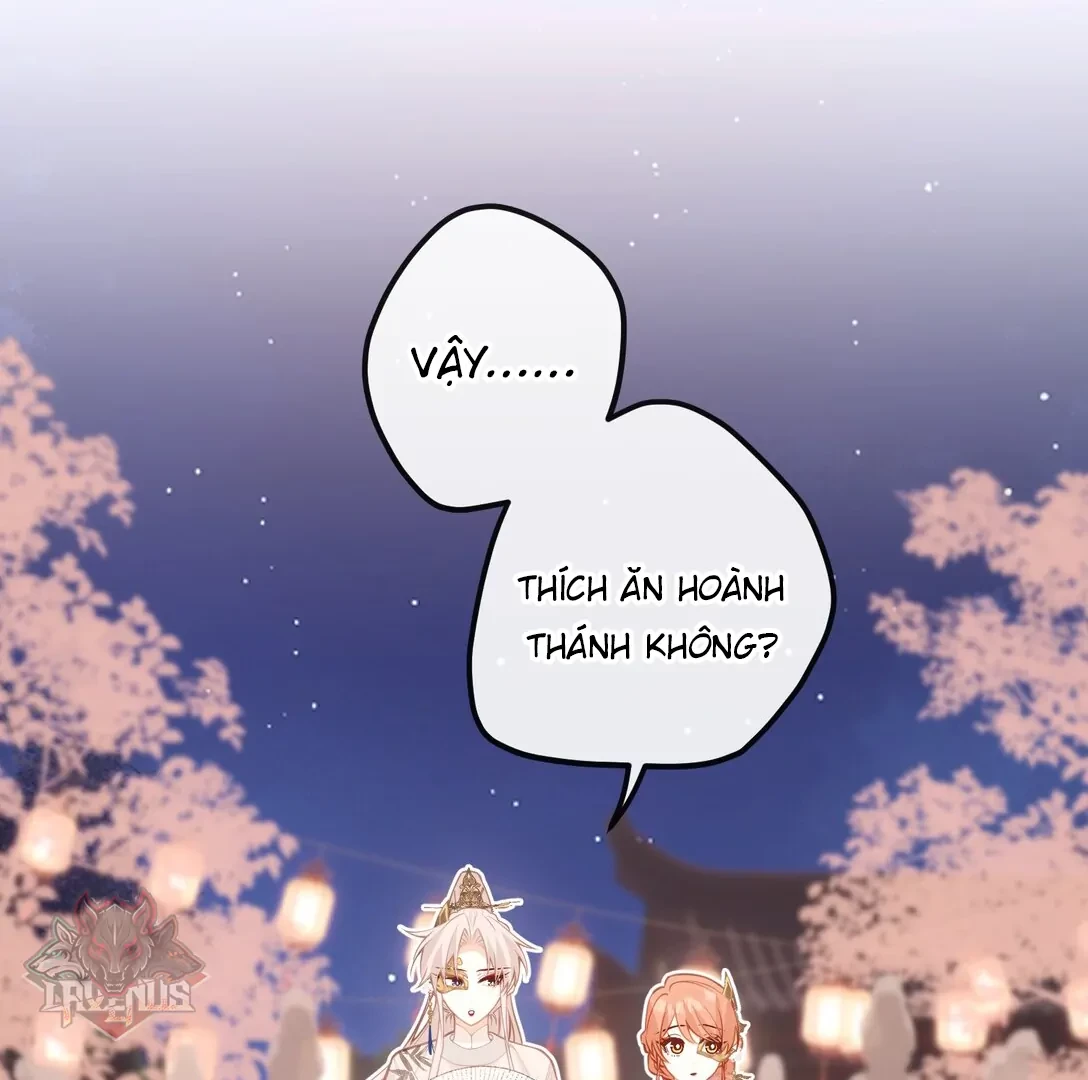 Nghe Nói Thái Hậu Với Thái Hậu Là Thật Sao? Chapter 44 - 11
