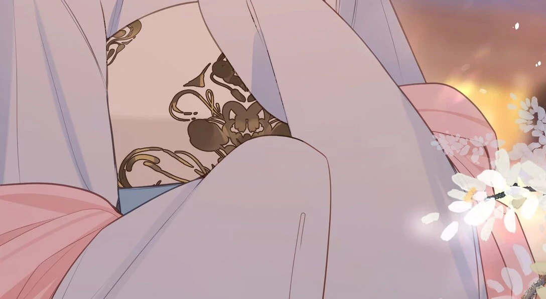 Nghe Nói Thái Hậu Với Thái Hậu Là Thật Sao? Chapter 44 - 15