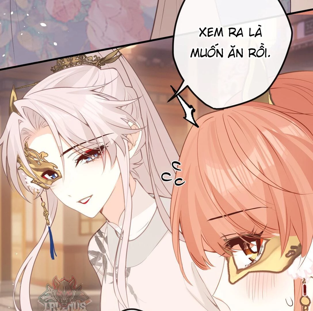 Nghe Nói Thái Hậu Với Thái Hậu Là Thật Sao? Chapter 44 - 17