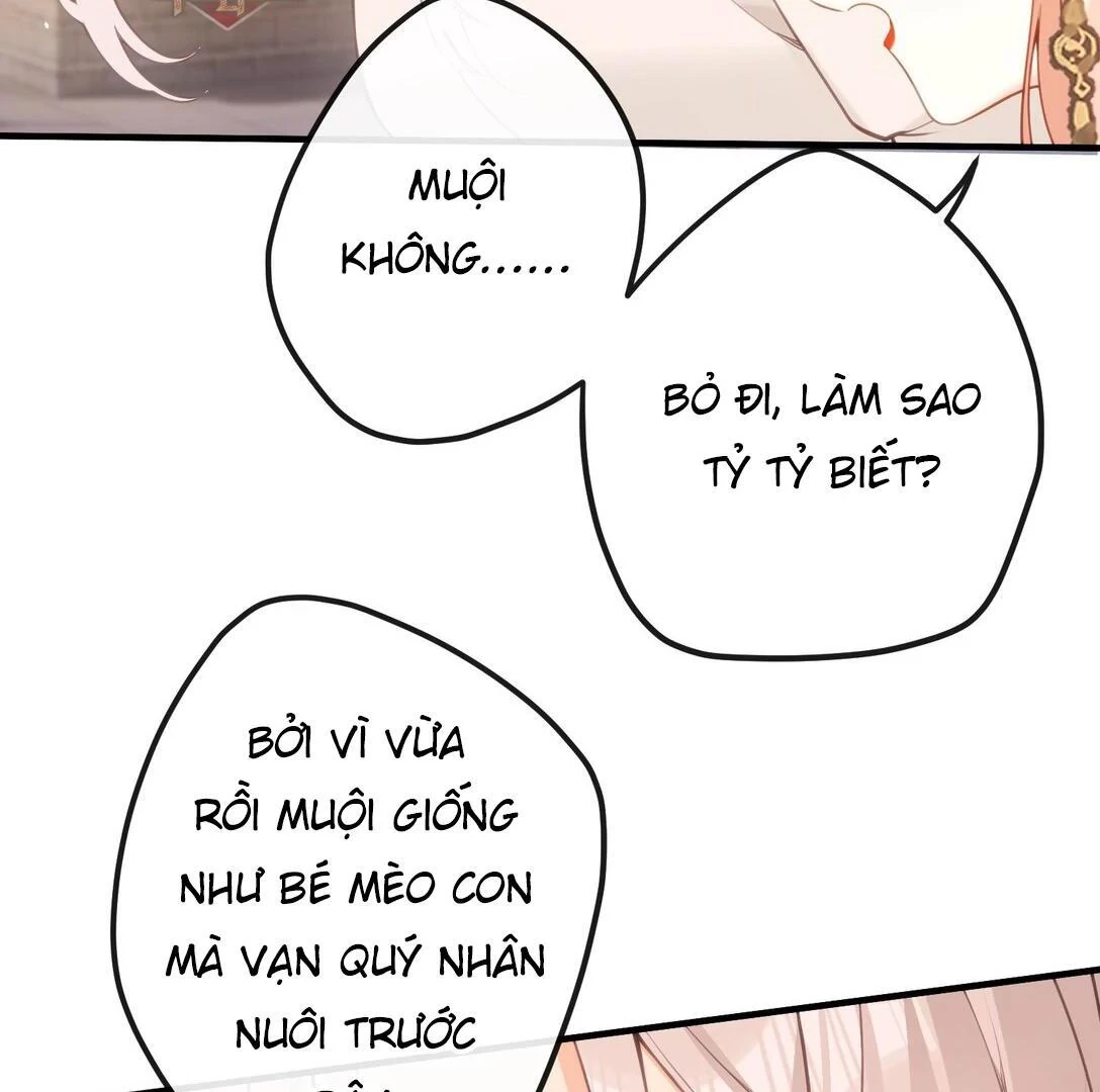 Nghe Nói Thái Hậu Với Thái Hậu Là Thật Sao? Chapter 44 - 18
