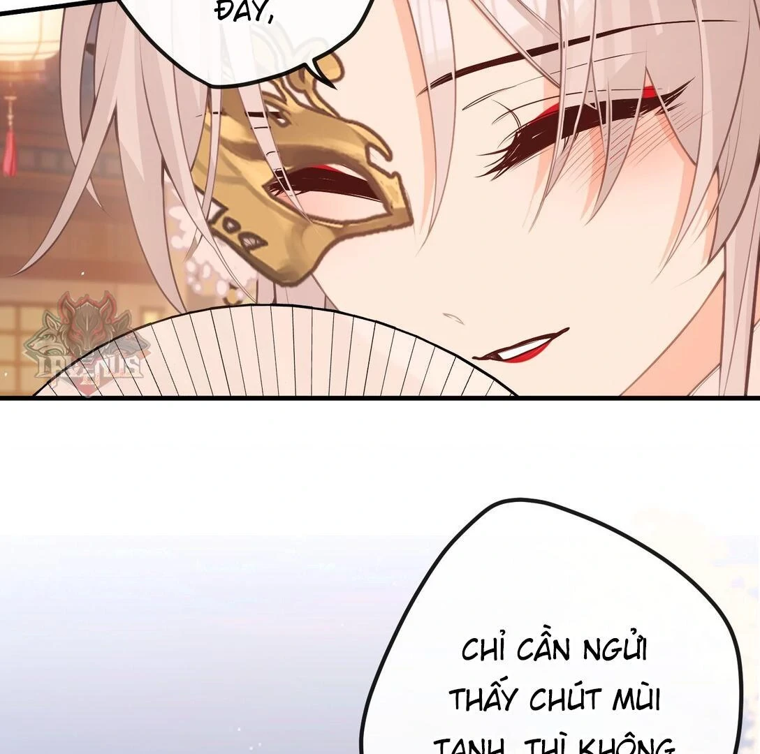 Nghe Nói Thái Hậu Với Thái Hậu Là Thật Sao? Chapter 44 - 19