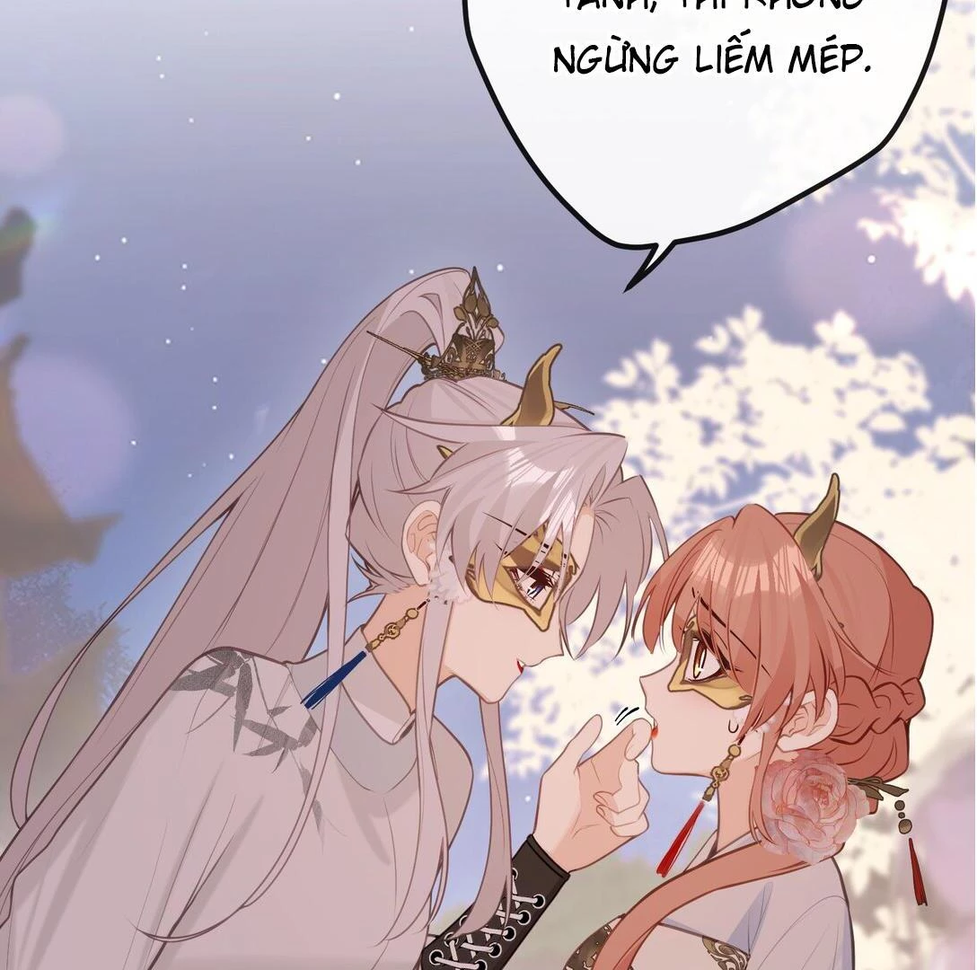 Nghe Nói Thái Hậu Với Thái Hậu Là Thật Sao? Chapter 44 - 20