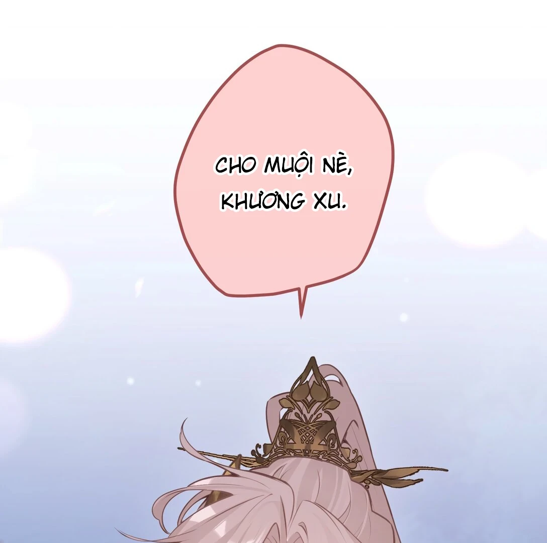 Nghe Nói Thái Hậu Với Thái Hậu Là Thật Sao? Chapter 44 - 24