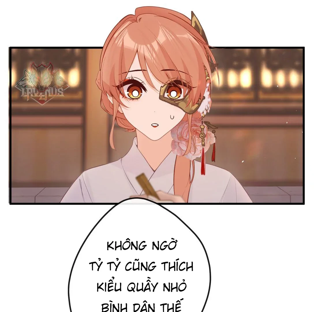 Nghe Nói Thái Hậu Với Thái Hậu Là Thật Sao? Chapter 44 - 27