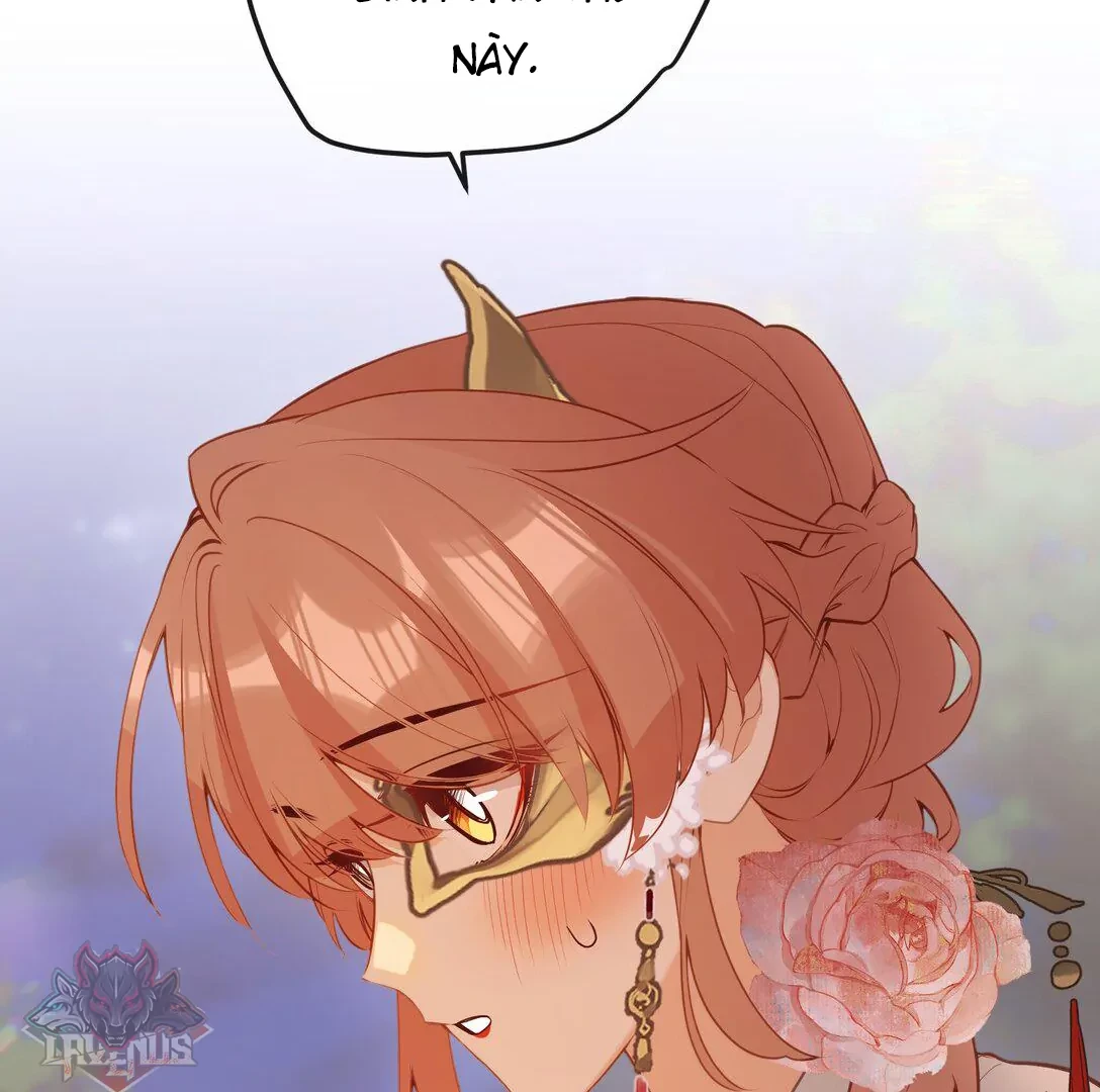 Nghe Nói Thái Hậu Với Thái Hậu Là Thật Sao? Chapter 44 - 28