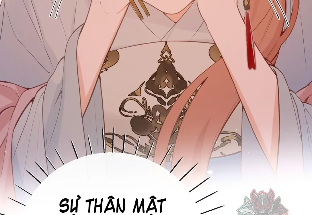 Nghe Nói Thái Hậu Với Thái Hậu Là Thật Sao? Chapter 44 - 35