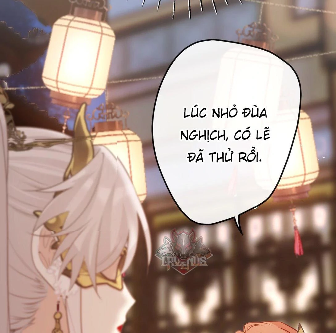 Nghe Nói Thái Hậu Với Thái Hậu Là Thật Sao? Chapter 44 - 44