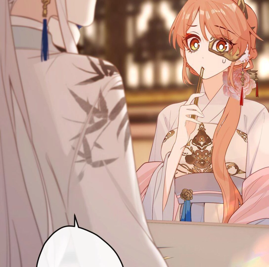 Nghe Nói Thái Hậu Với Thái Hậu Là Thật Sao? Chapter 44 - 45