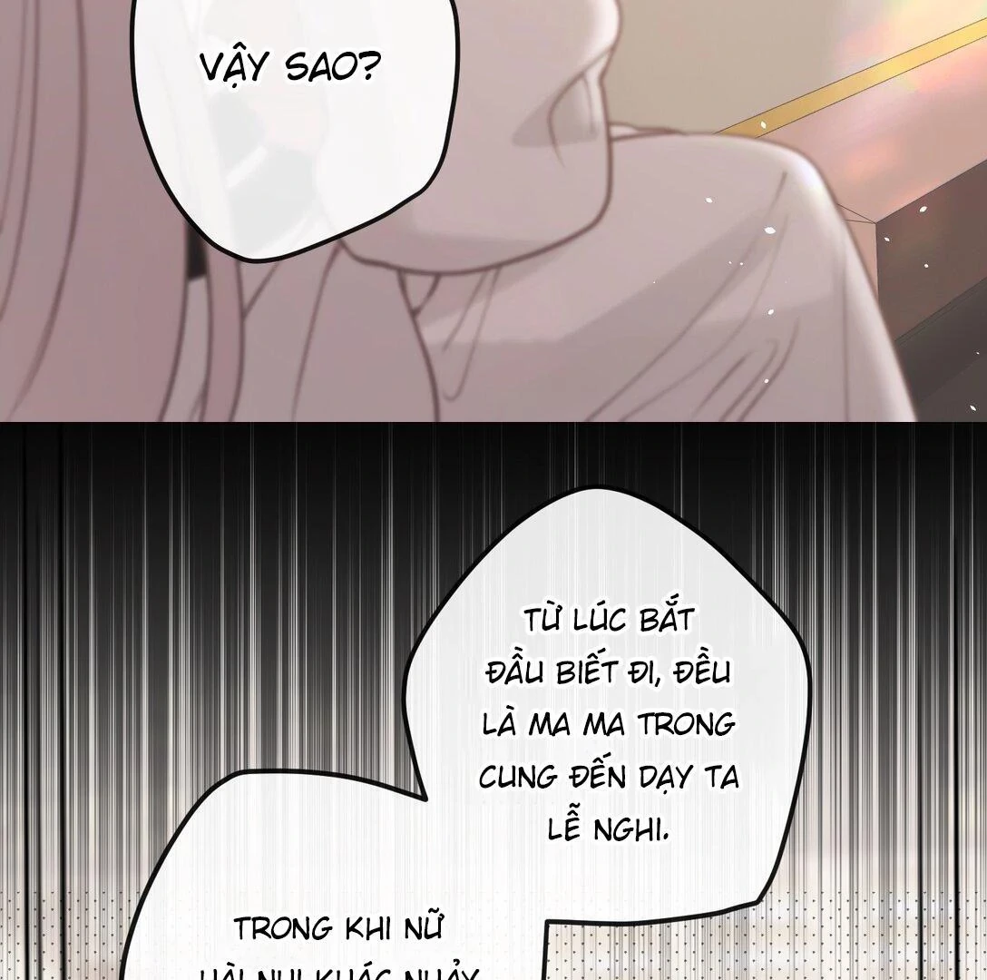 Nghe Nói Thái Hậu Với Thái Hậu Là Thật Sao? Chapter 44 - 46